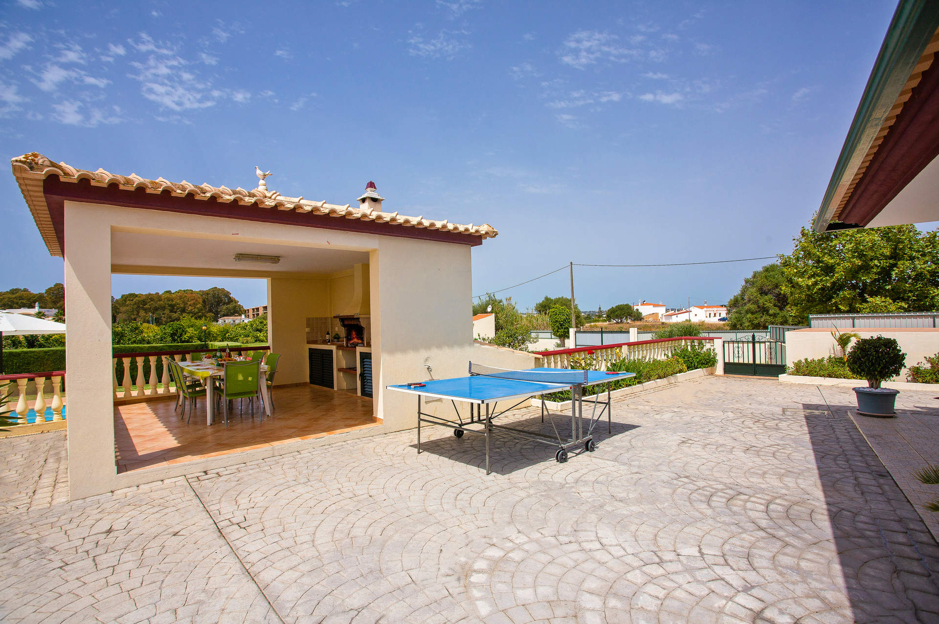 Villa Arvela, Gale, Algarve