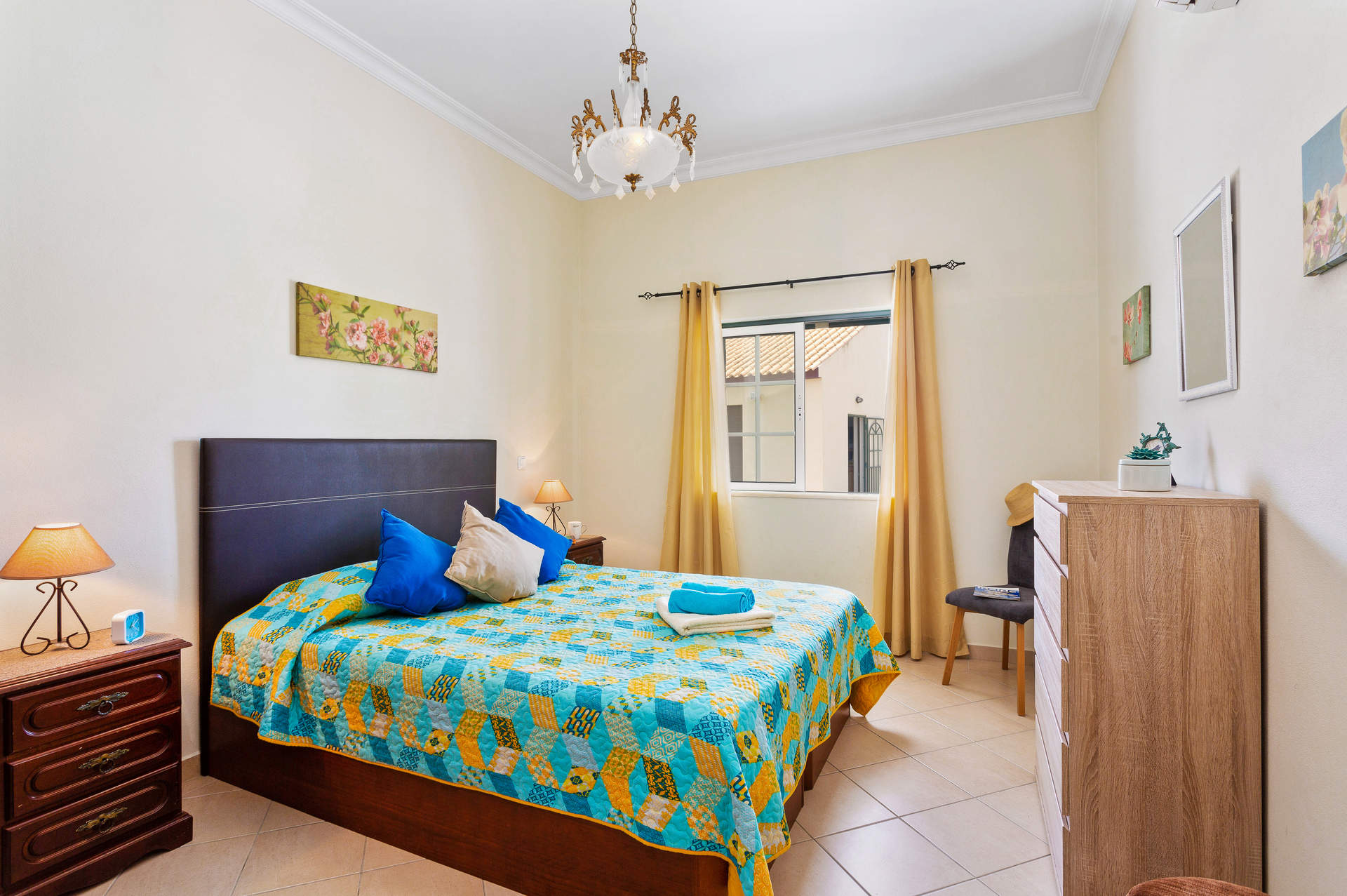 Villa Arvela, Gale, Algarve