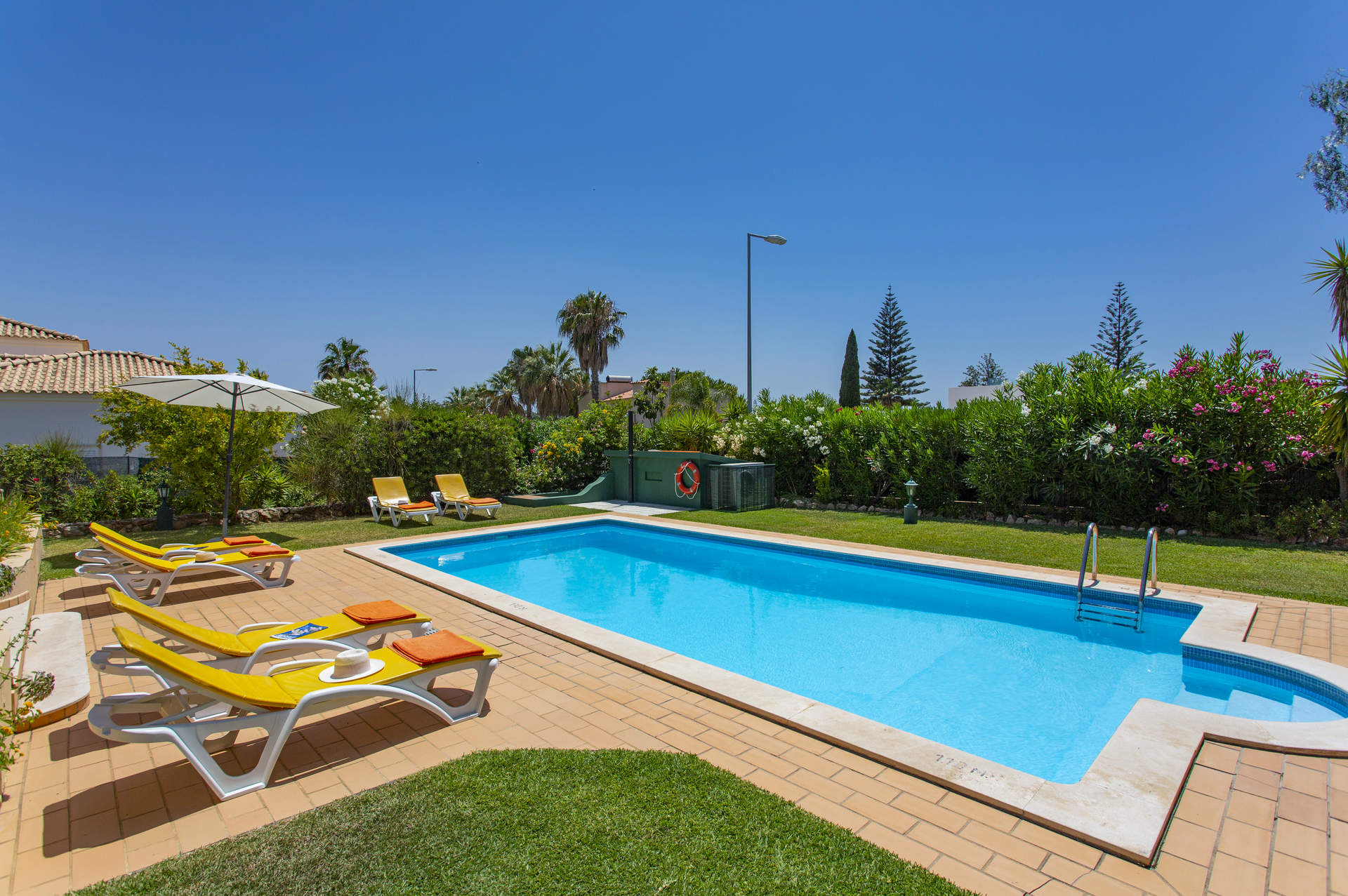 Villa Boavista, Vilamoura, &#x410;&#x43B;&#x433;&#x430;&#x440;&#x432;&#x435;