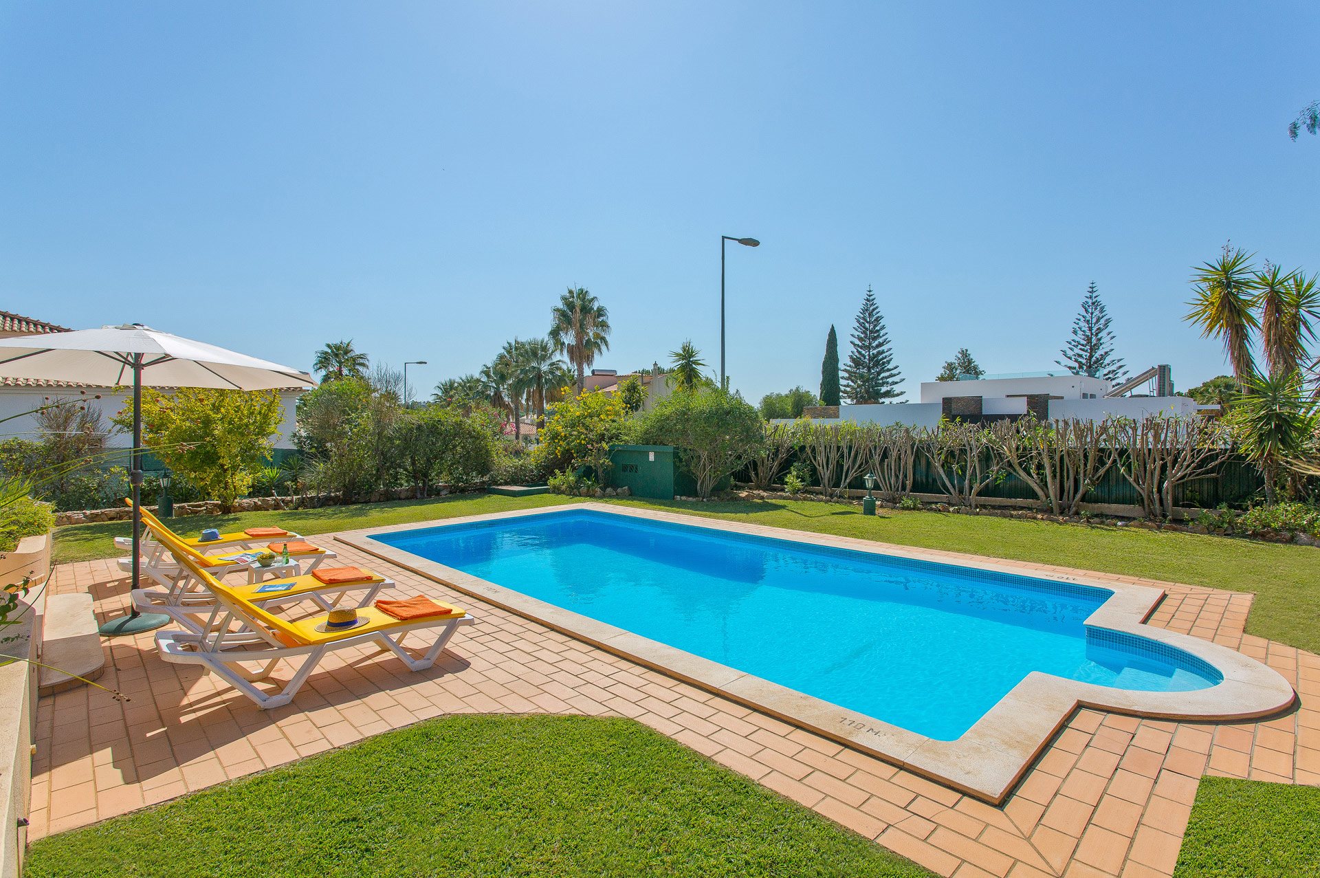 Villa Boavista, Vilamoura, &#x410;&#x43B;&#x433;&#x430;&#x440;&#x432;&#x435;