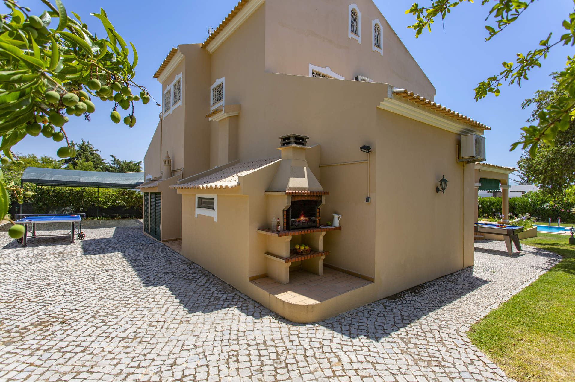 Villa Boavista, Vilamoura, &#x410;&#x43B;&#x433;&#x430;&#x440;&#x432;&#x435;