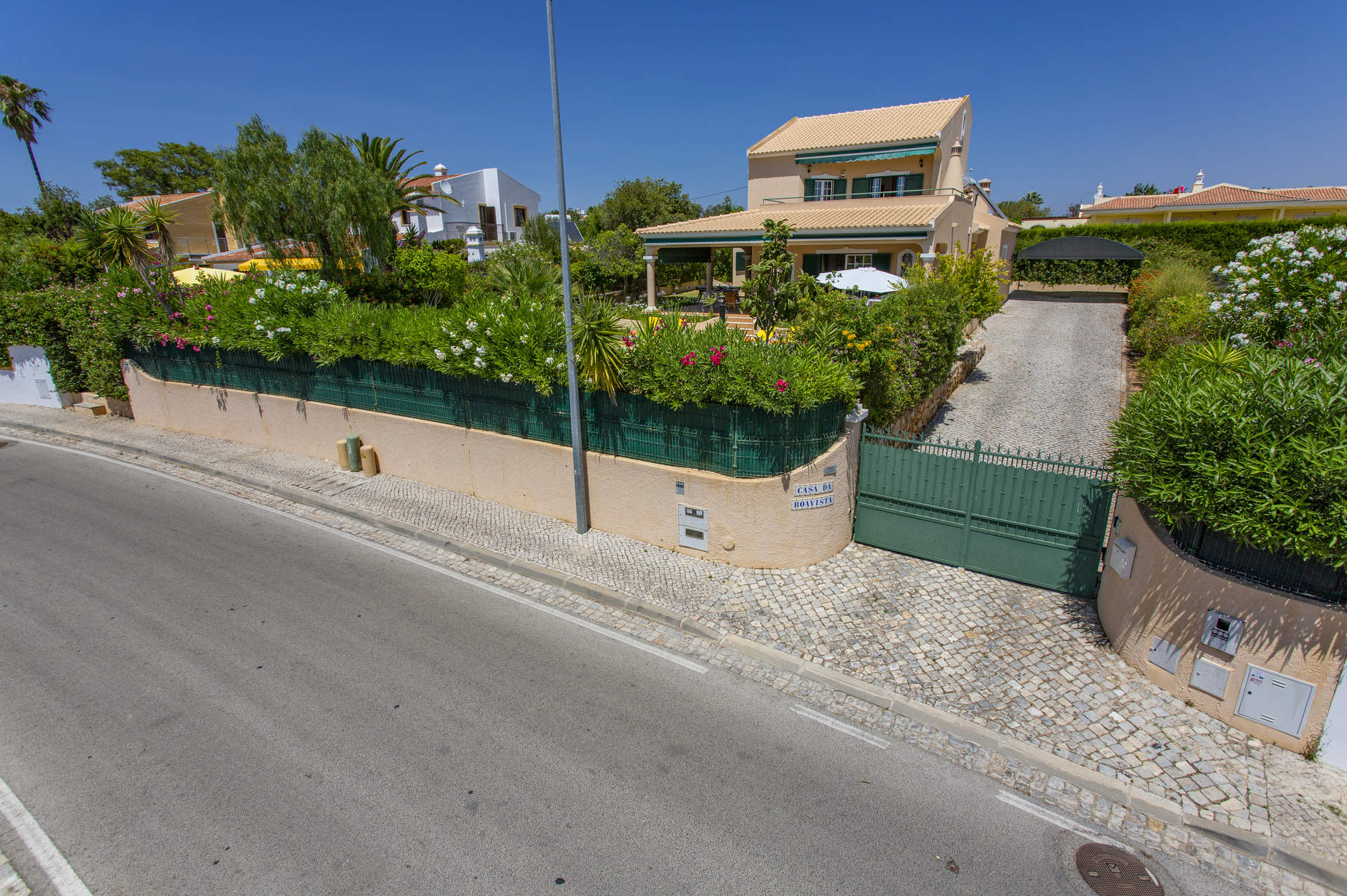 Villa Boavista, Vilamoura, &#x410;&#x43B;&#x433;&#x430;&#x440;&#x432;&#x435;