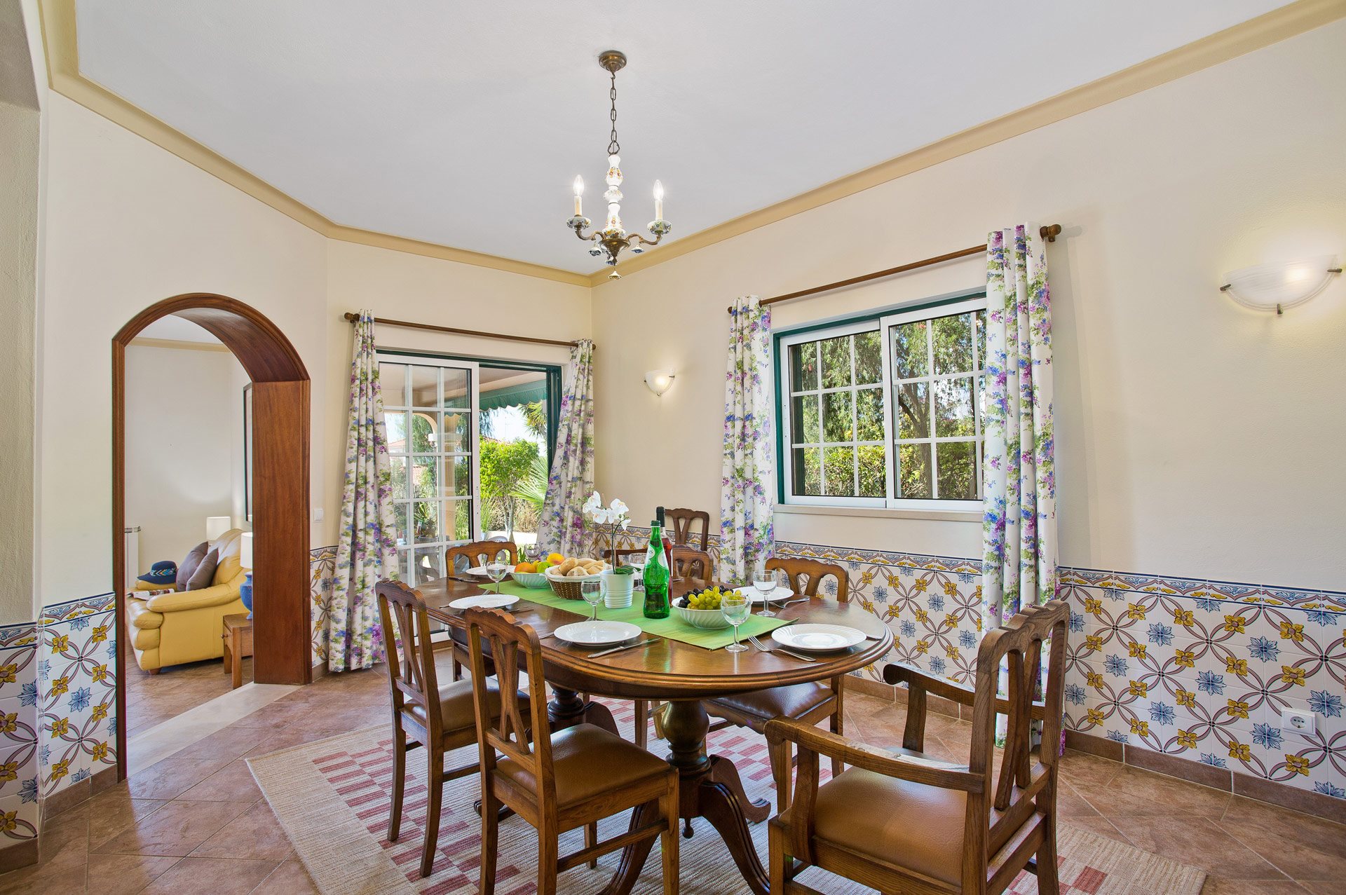 Villa Boavista, Vilamoura, &#x410;&#x43B;&#x433;&#x430;&#x440;&#x432;&#x435;