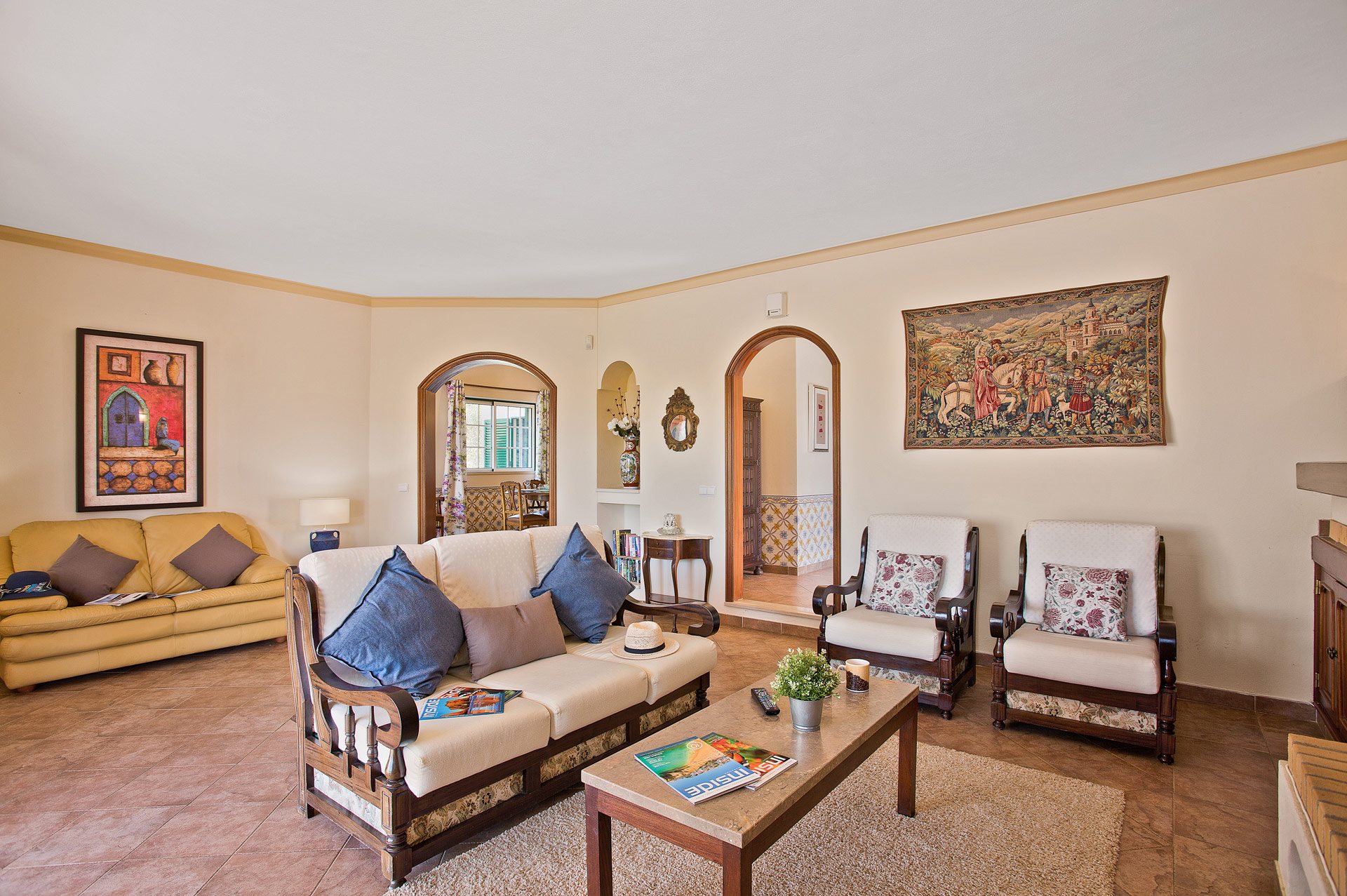 Villa Boavista, Vilamoura, &#x410;&#x43B;&#x433;&#x430;&#x440;&#x432;&#x435;