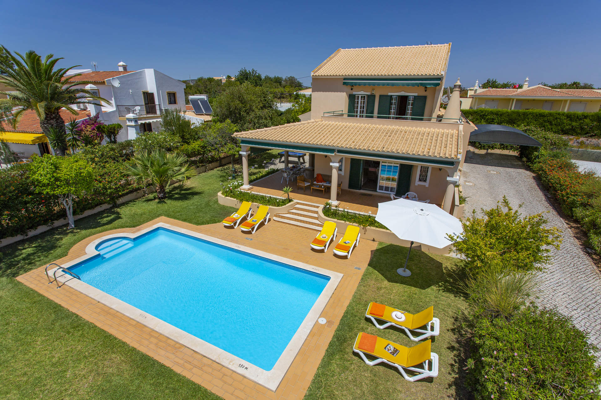 Villa Boavista, Vilamoura, &#x410;&#x43B;&#x433;&#x430;&#x440;&#x432;&#x435;