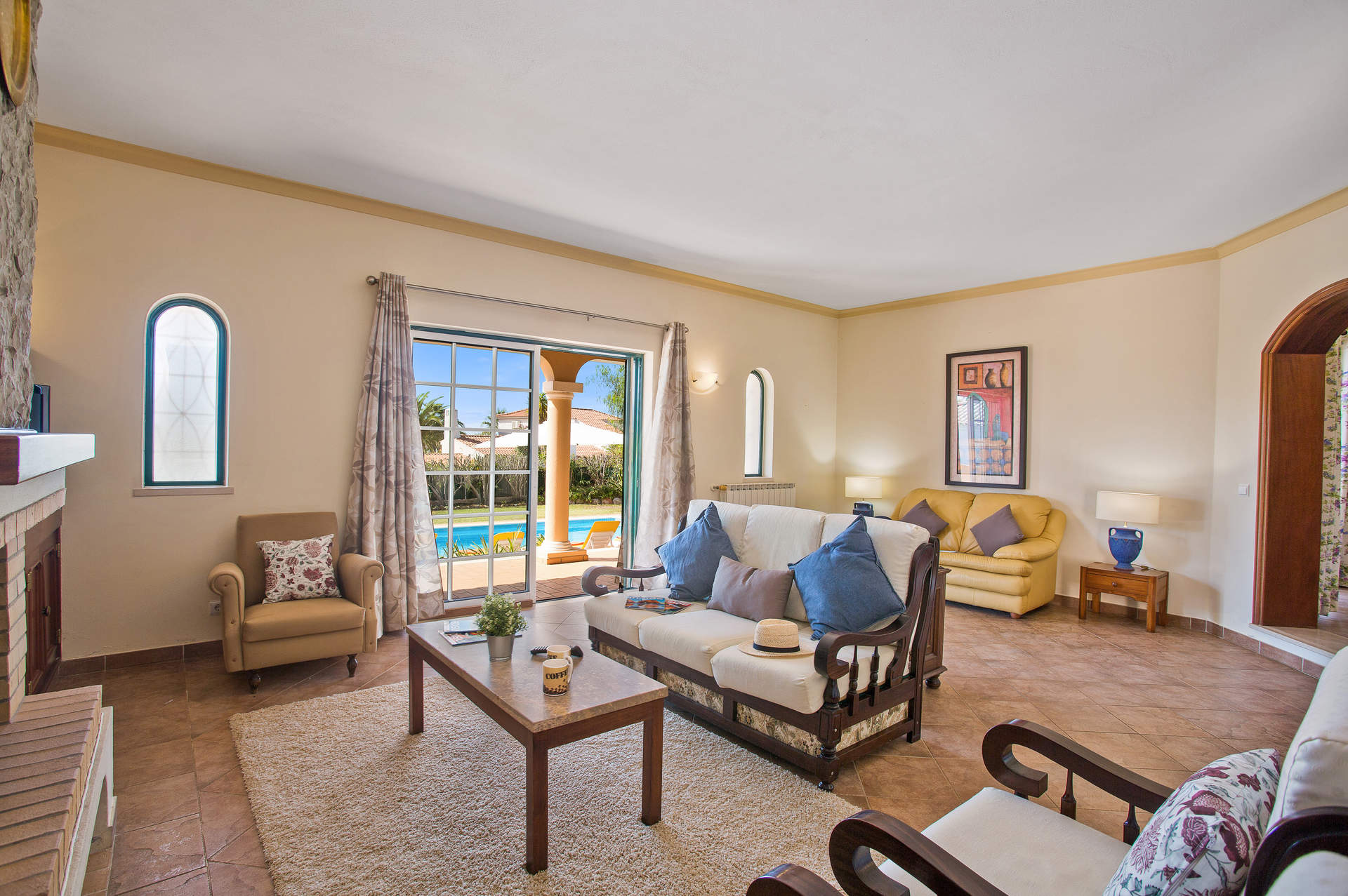 Villa Boavista, Vilamoura, &#x410;&#x43B;&#x433;&#x430;&#x440;&#x432;&#x435;