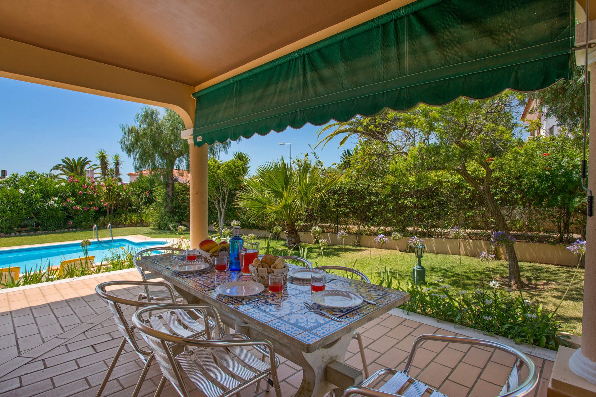 Villa Boavista, Vilamoura, &#x410;&#x43B;&#x433;&#x430;&#x440;&#x432;&#x435;