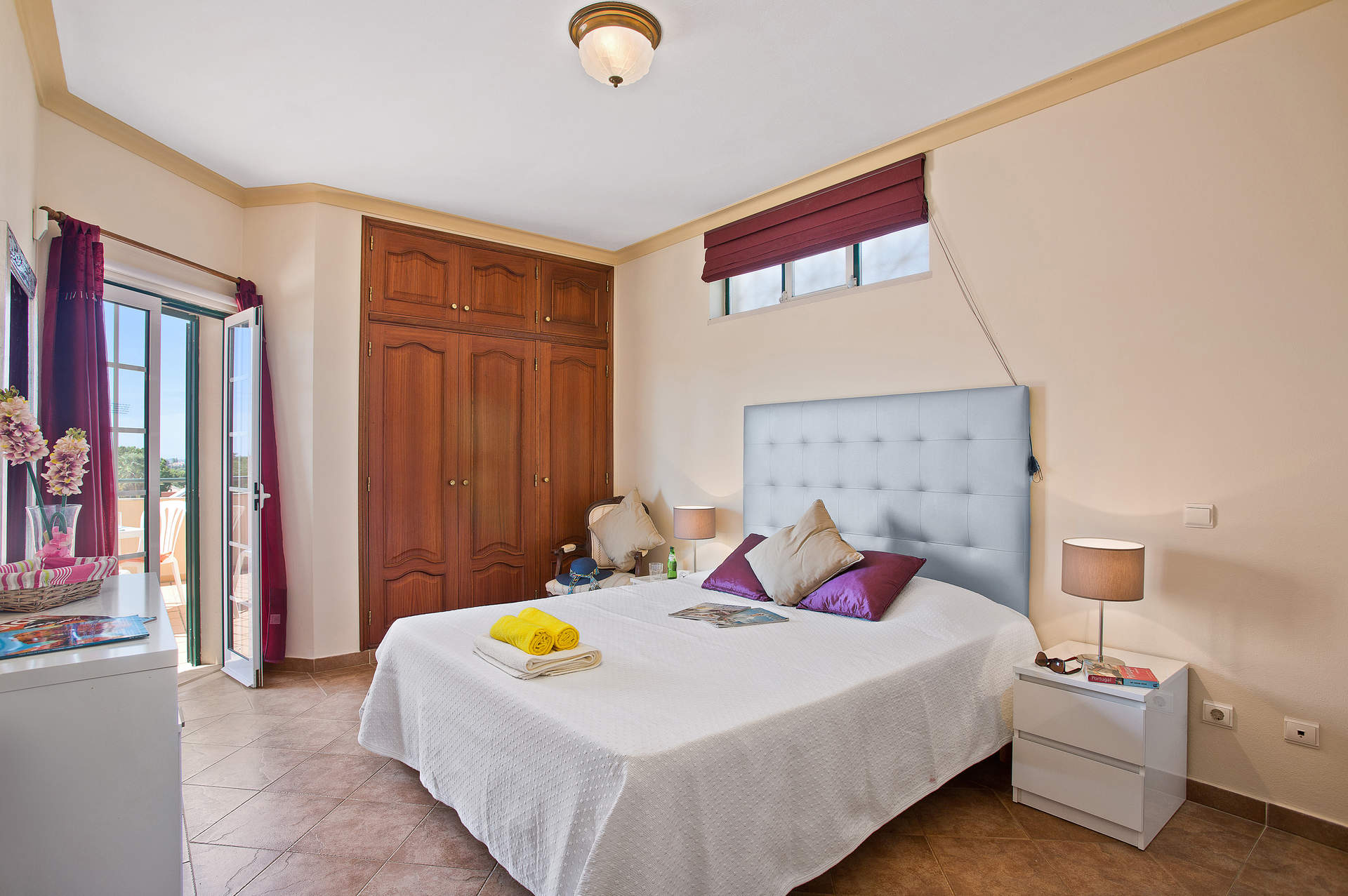 Villa Boavista, Vilamoura, &#x410;&#x43B;&#x433;&#x430;&#x440;&#x432;&#x435;