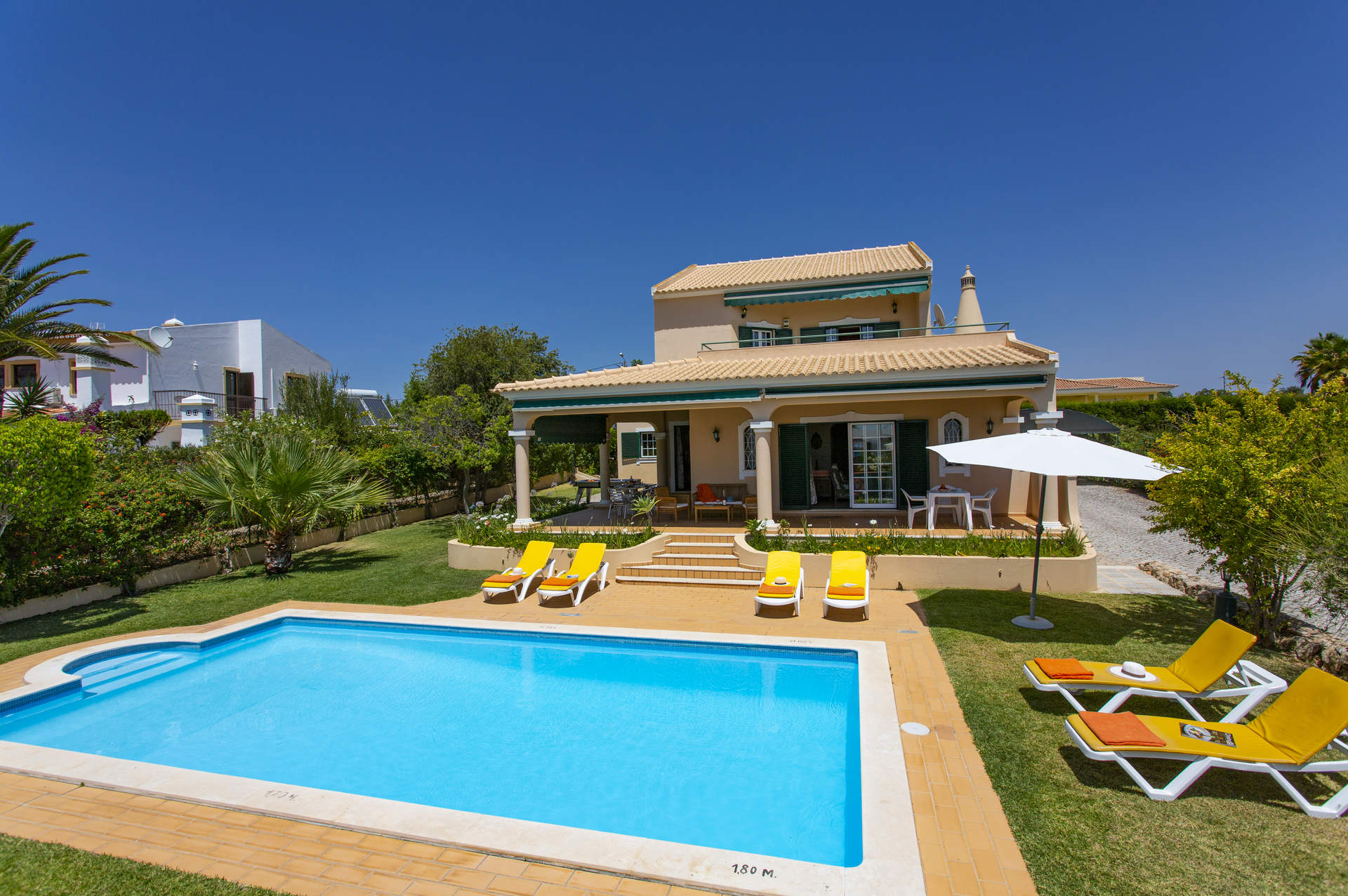 Villa Boavista, Vilamoura, &#x410;&#x43B;&#x433;&#x430;&#x440;&#x432;&#x435;