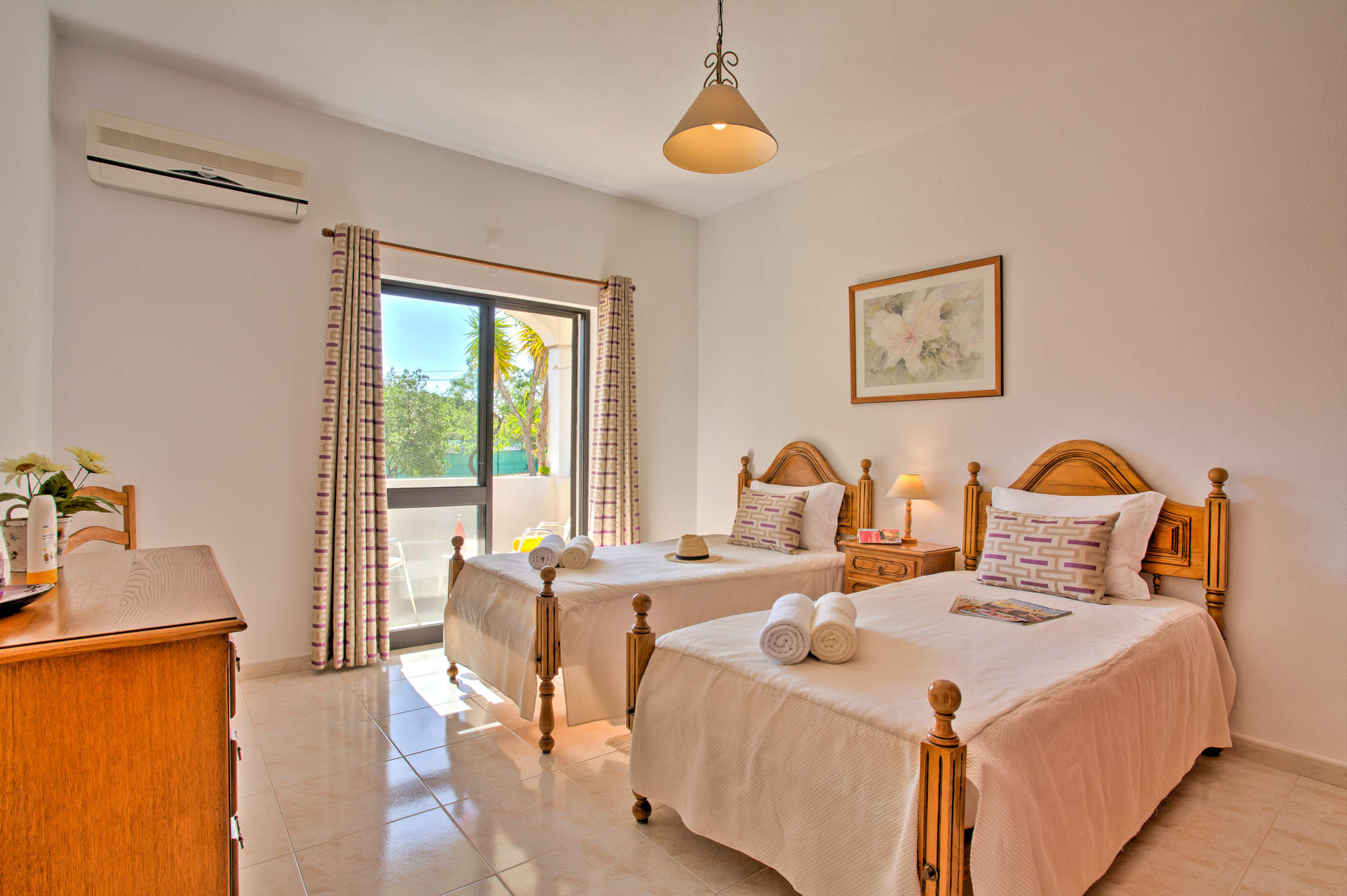 Villa Candida, Quinta do Lago, Algarve