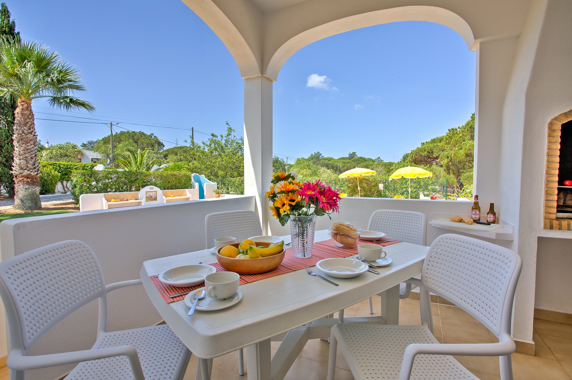 Villa Candida, Quinta do Lago, Algarve