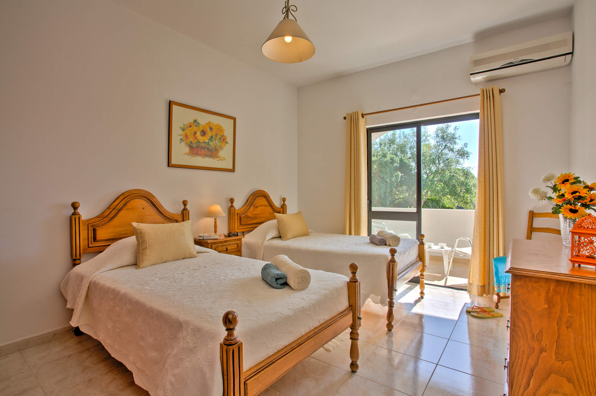 Villa Candida, Quinta do Lago, Algarve