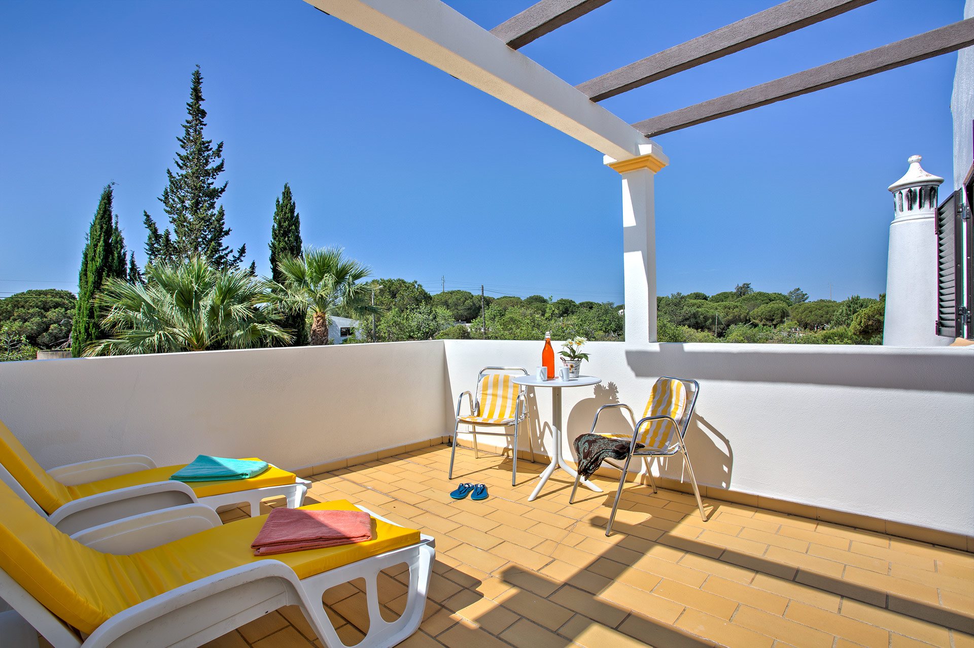 Villa Candida, Quinta do Lago, Algarve