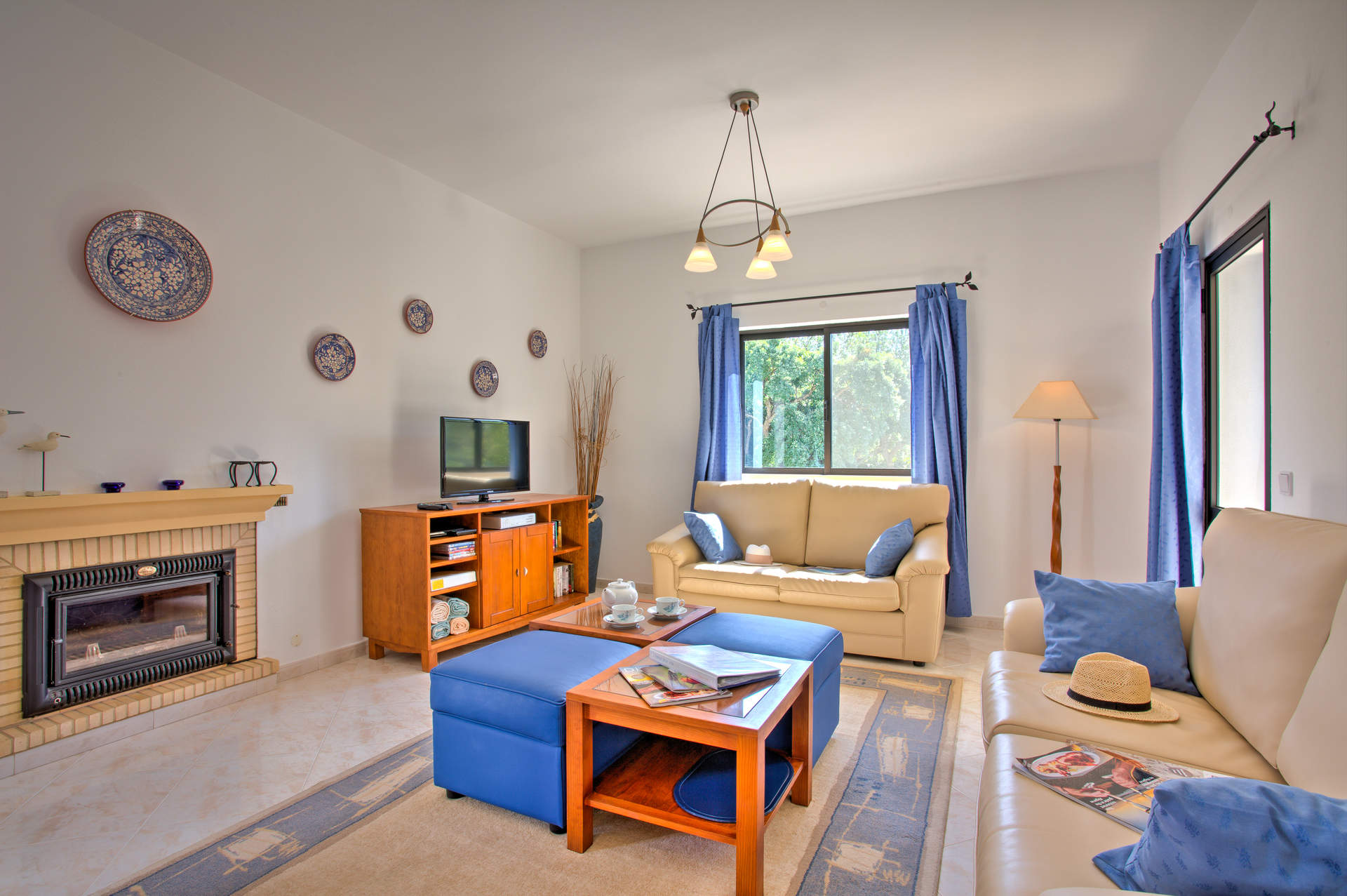 Villa Candida, Quinta do Lago, Algarve