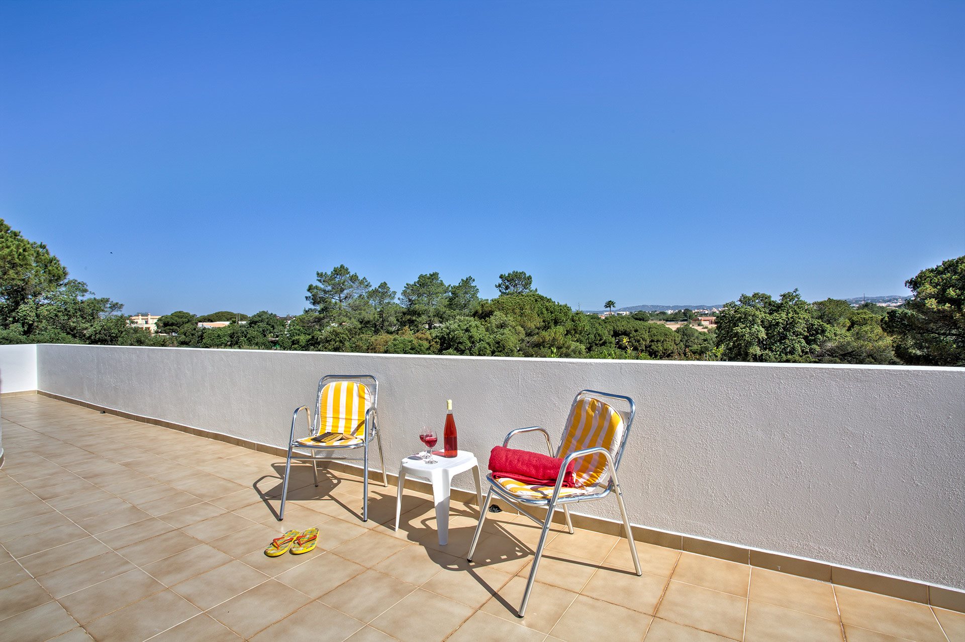 Villa Candida, Quinta do Lago, Algarve