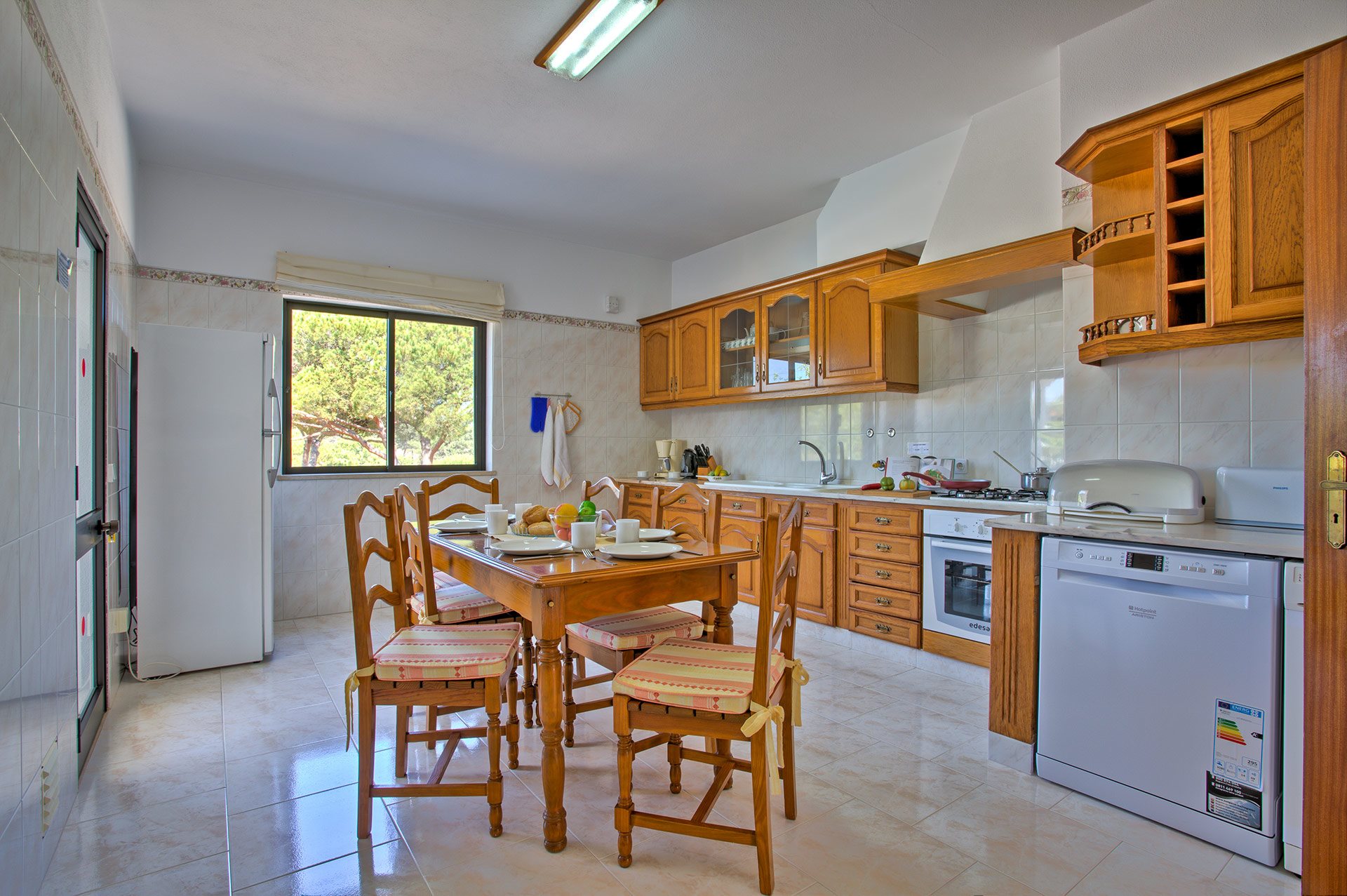 Villa Candida, Quinta do Lago, Algarve
