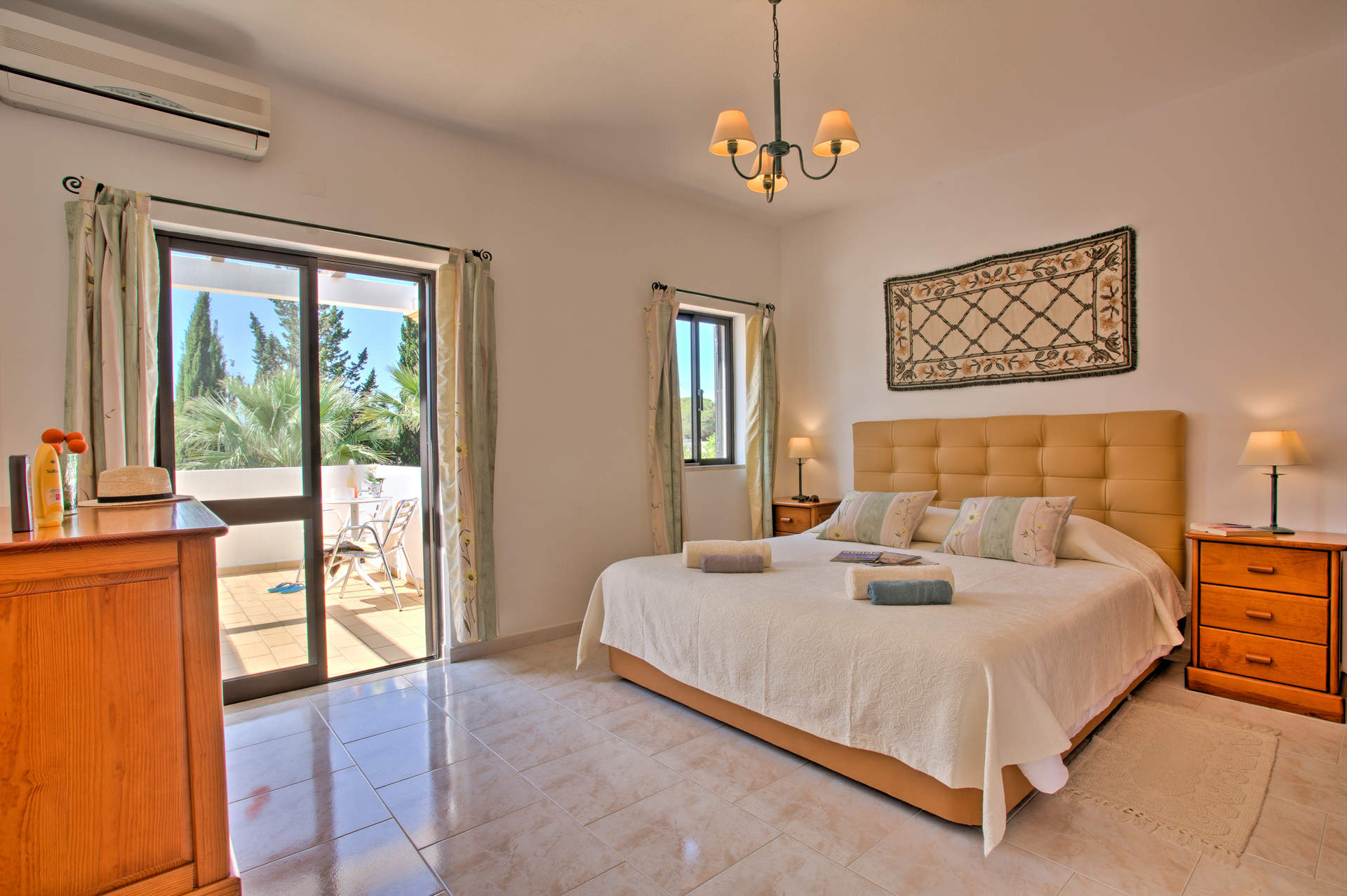 Villa Candida, Quinta do Lago, Algarve