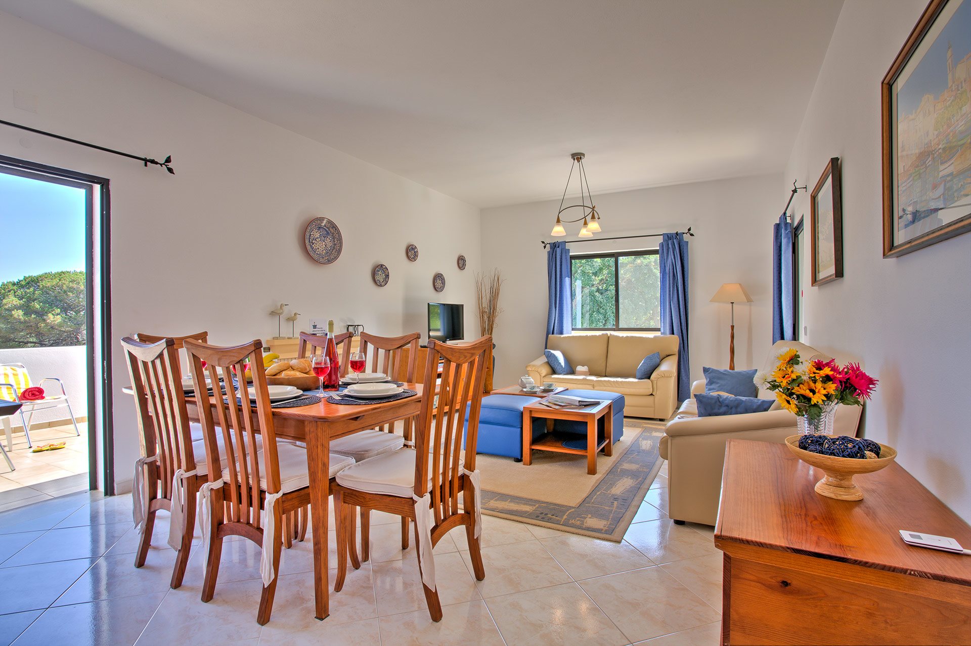 Villa Candida, Quinta do Lago, Algarve