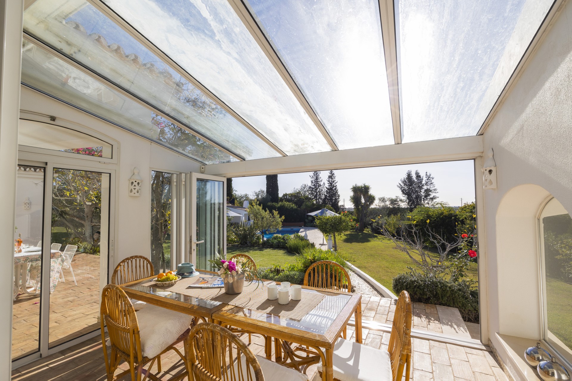 Villa Casa do Amendoal, Guia, Algarve