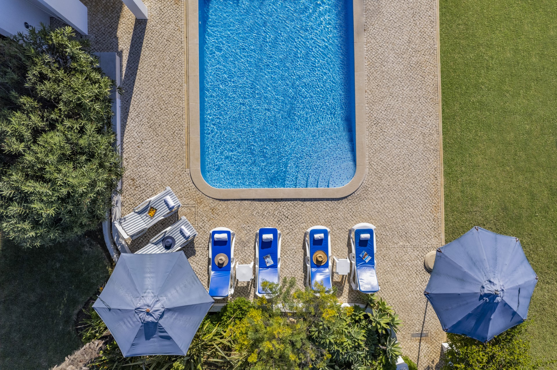 Villa Casa do Amendoal, Guia, Algarve