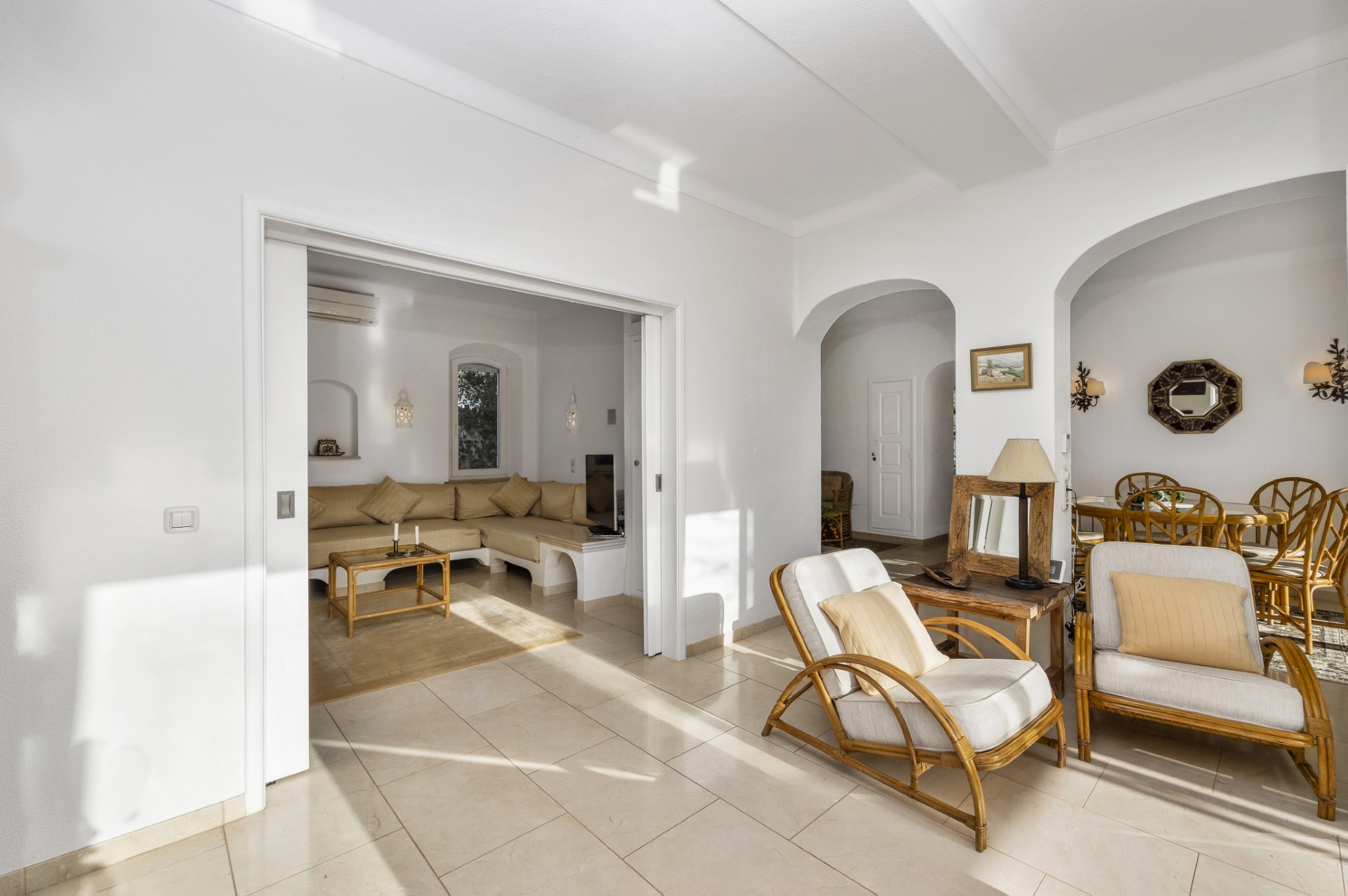 Villa Casa do Amendoal, Guia, Algarve