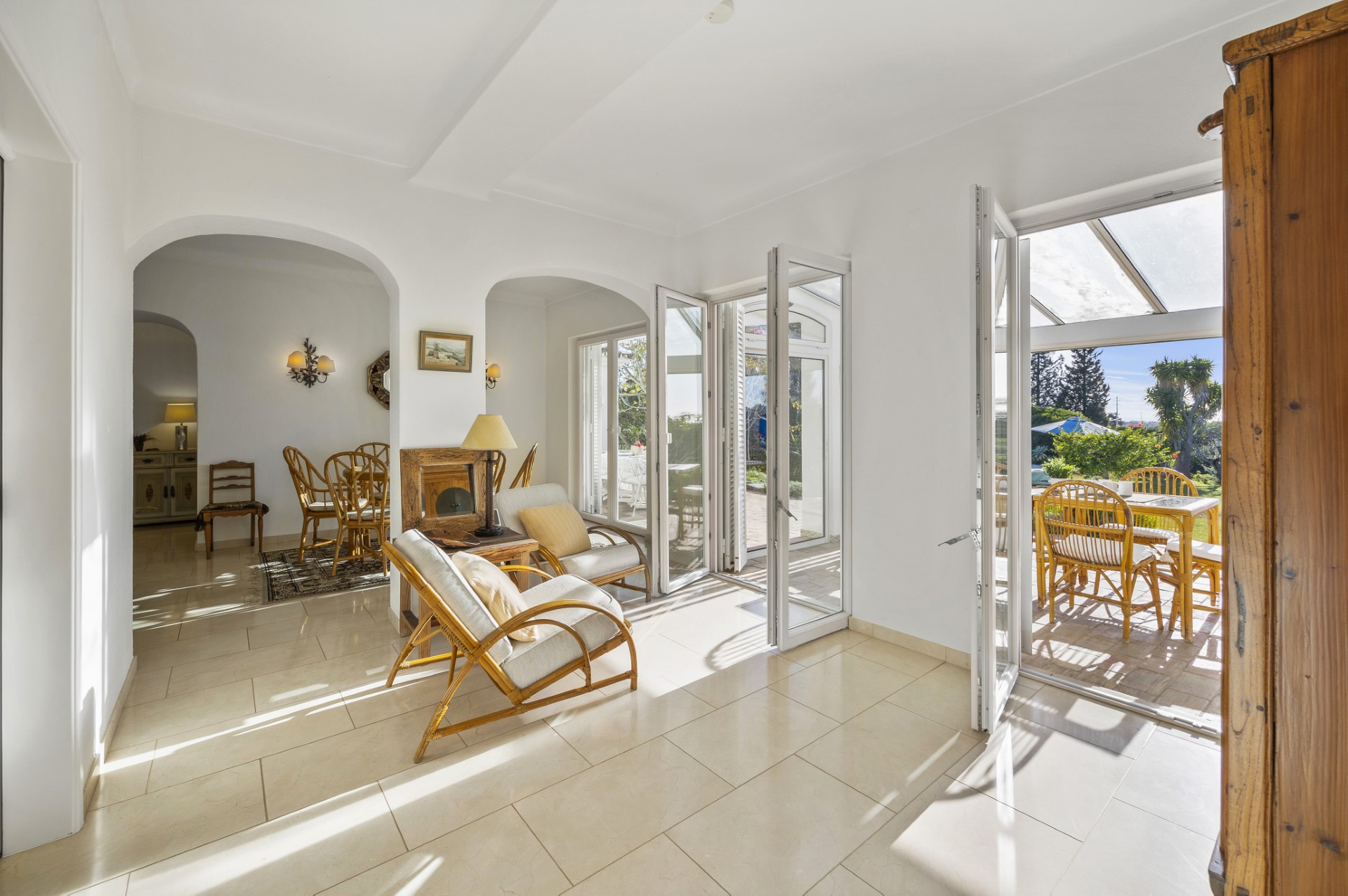 Villa Casa do Amendoal, Guia, Algarve