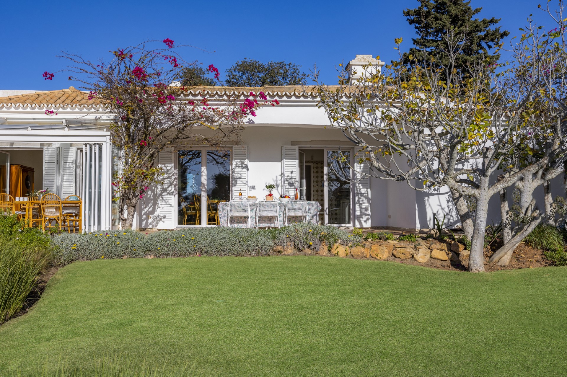 Villa Casa do Amendoal, Guia, Algarve