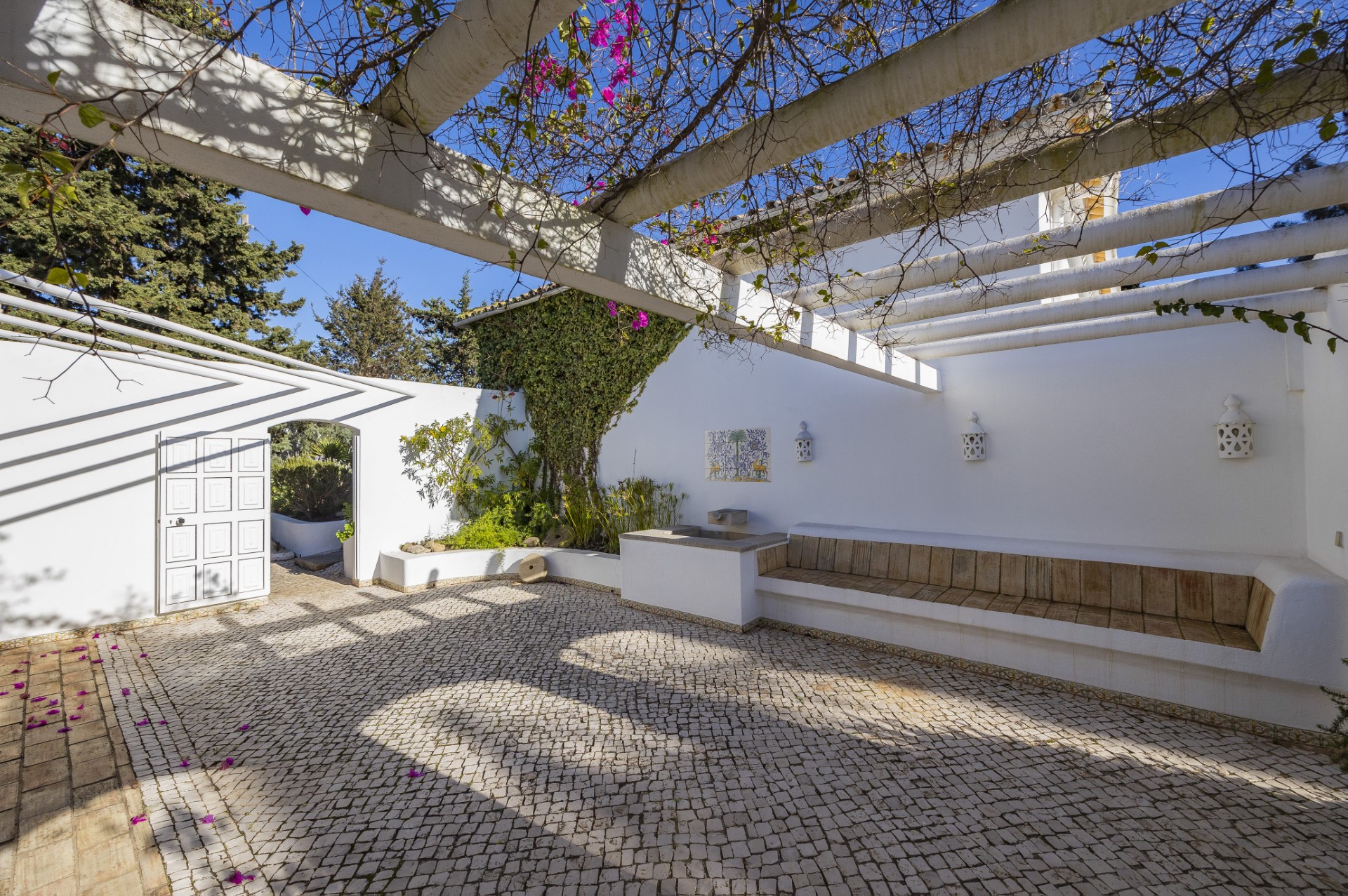 Villa Casa do Amendoal, Guia, Algarve