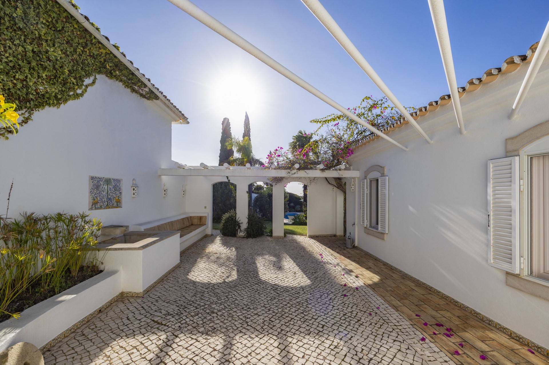 Villa Casa do Amendoal, Guia, Algarve