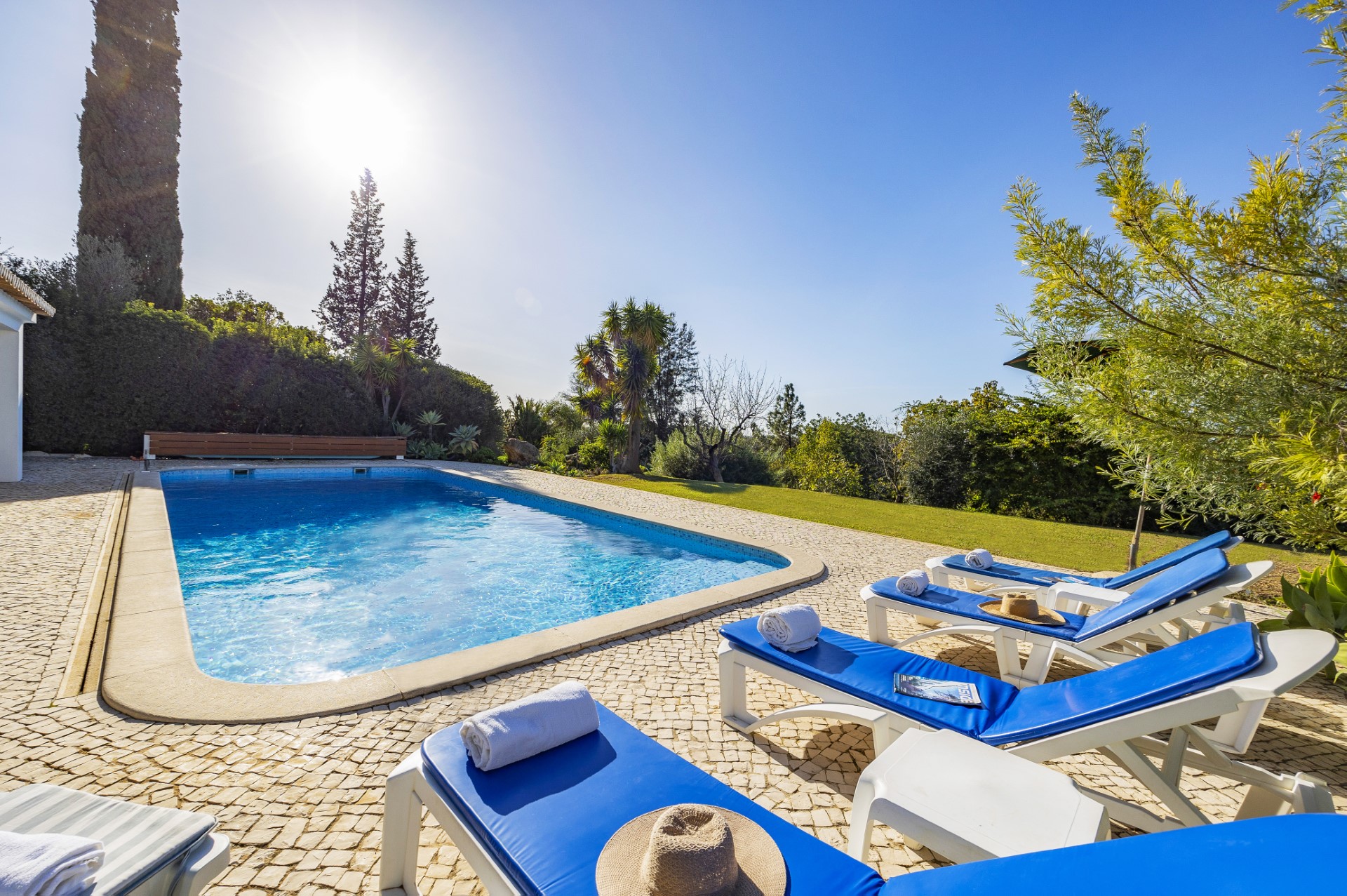 Villa Casa do Amendoal, Guia, Algarve