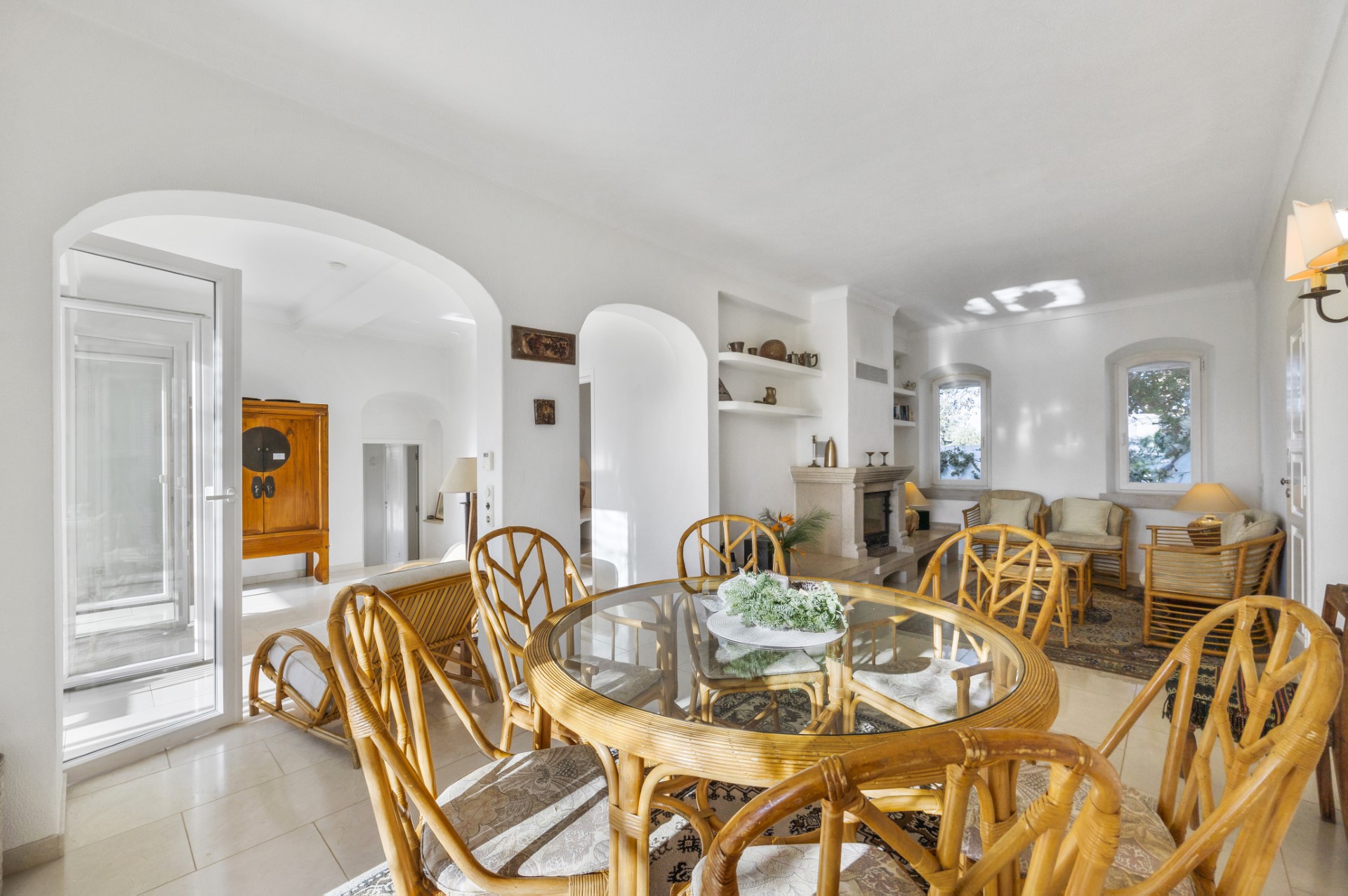 Villa Casa do Amendoal, Guia, Algarve