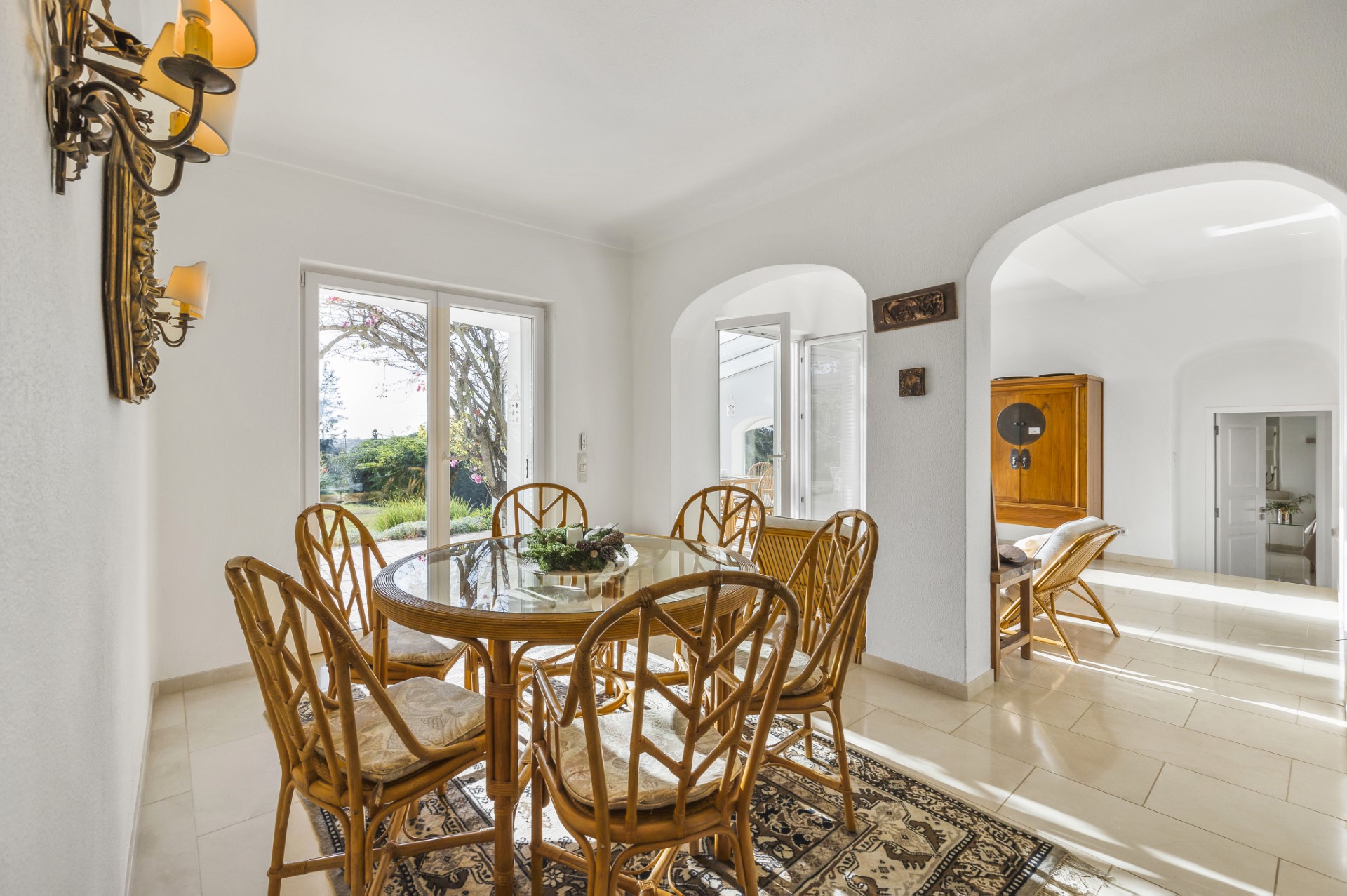 Villa Casa do Amendoal, Guia, Algarve