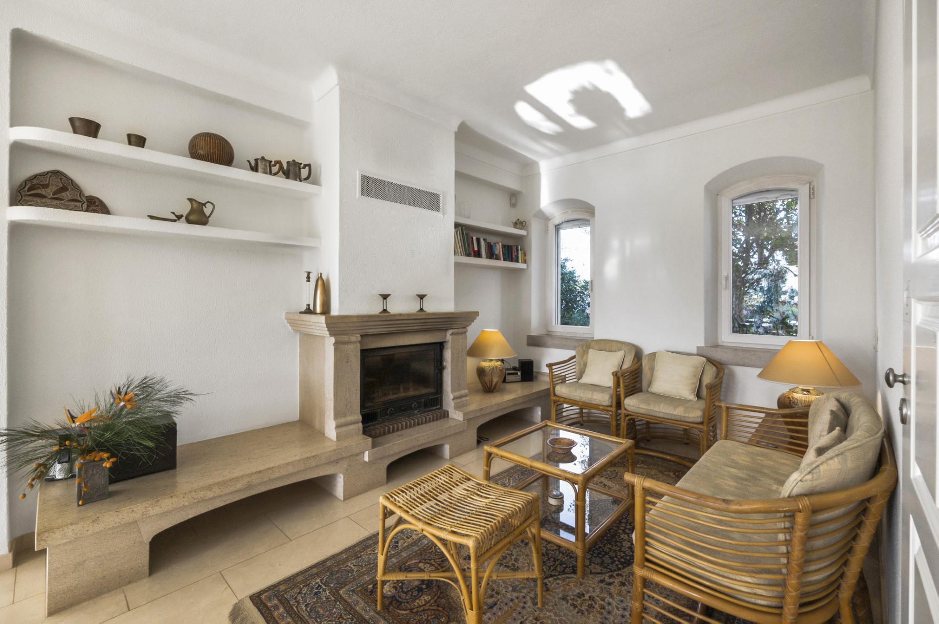 Villa Casa do Amendoal, Guia, Algarve