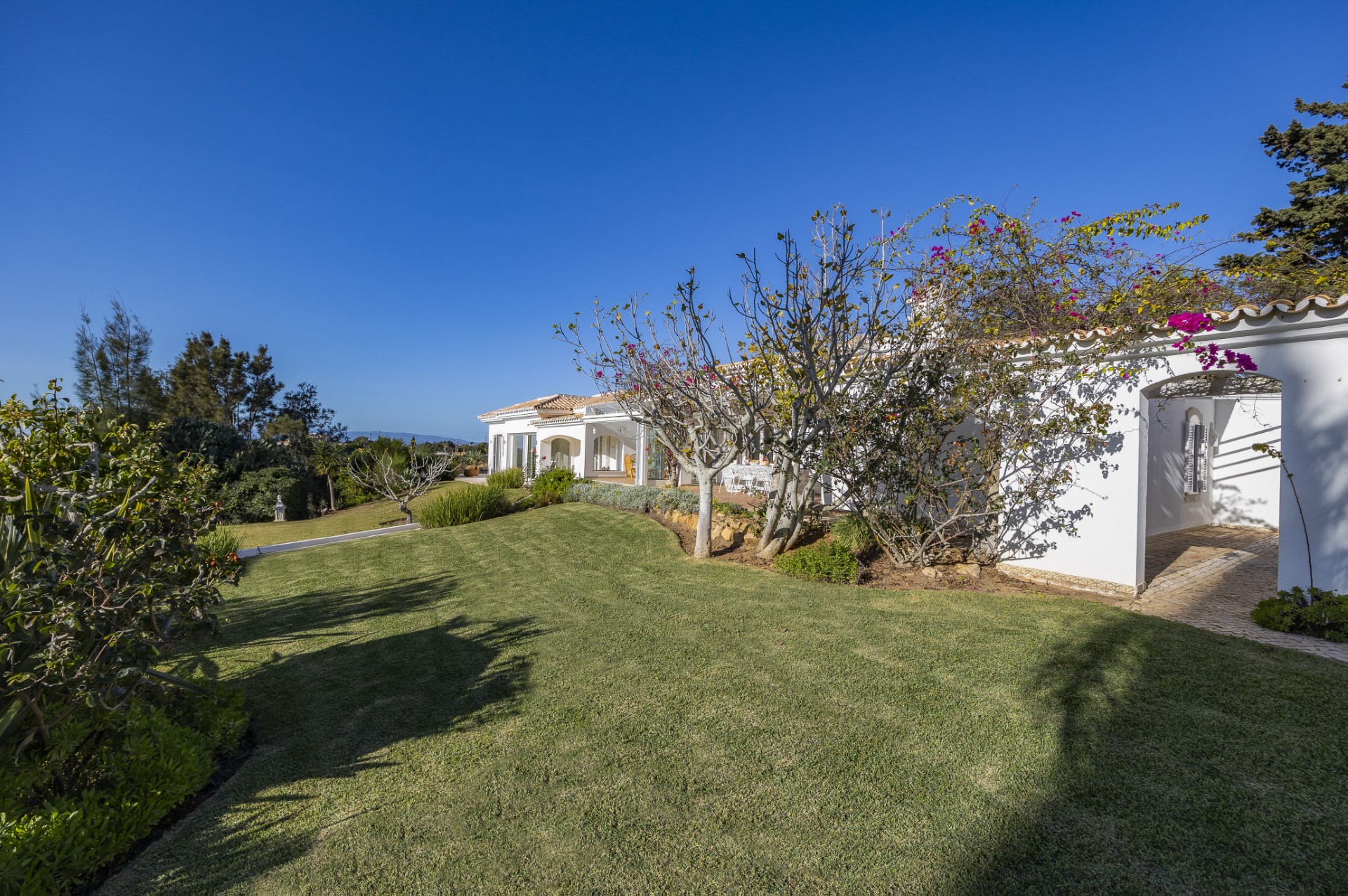 Villa Casa do Amendoal, Guia, Algarve