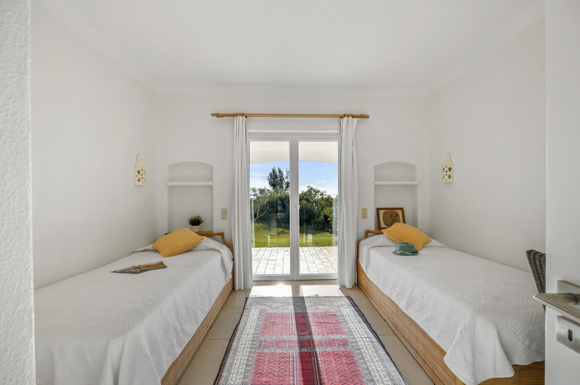 Villa Casa do Amendoal, Guia, Algarve