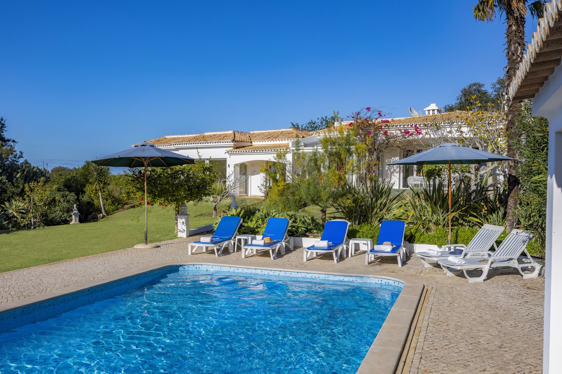 Villa Casa do Amendoal, Guia, Algarve