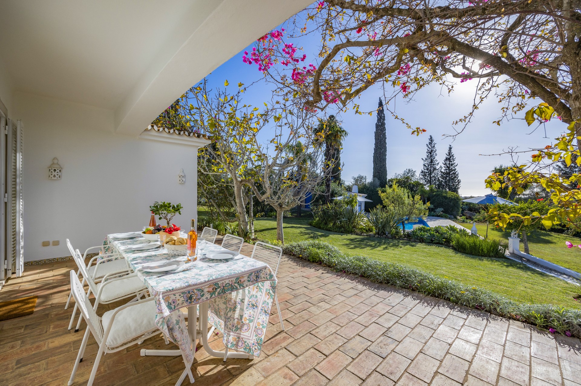 Villa Casa do Amendoal, Guia, Algarve