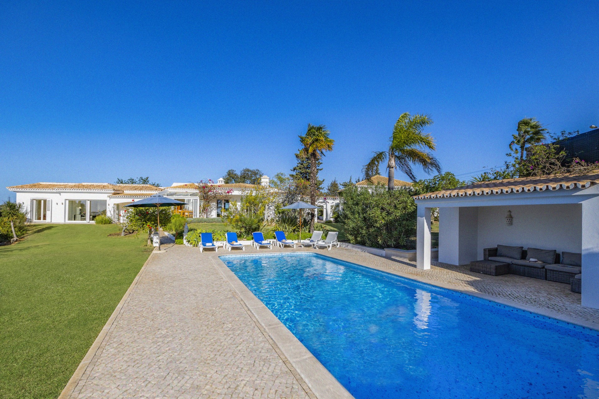 Villa Casa do Amendoal, Guia, Algarve