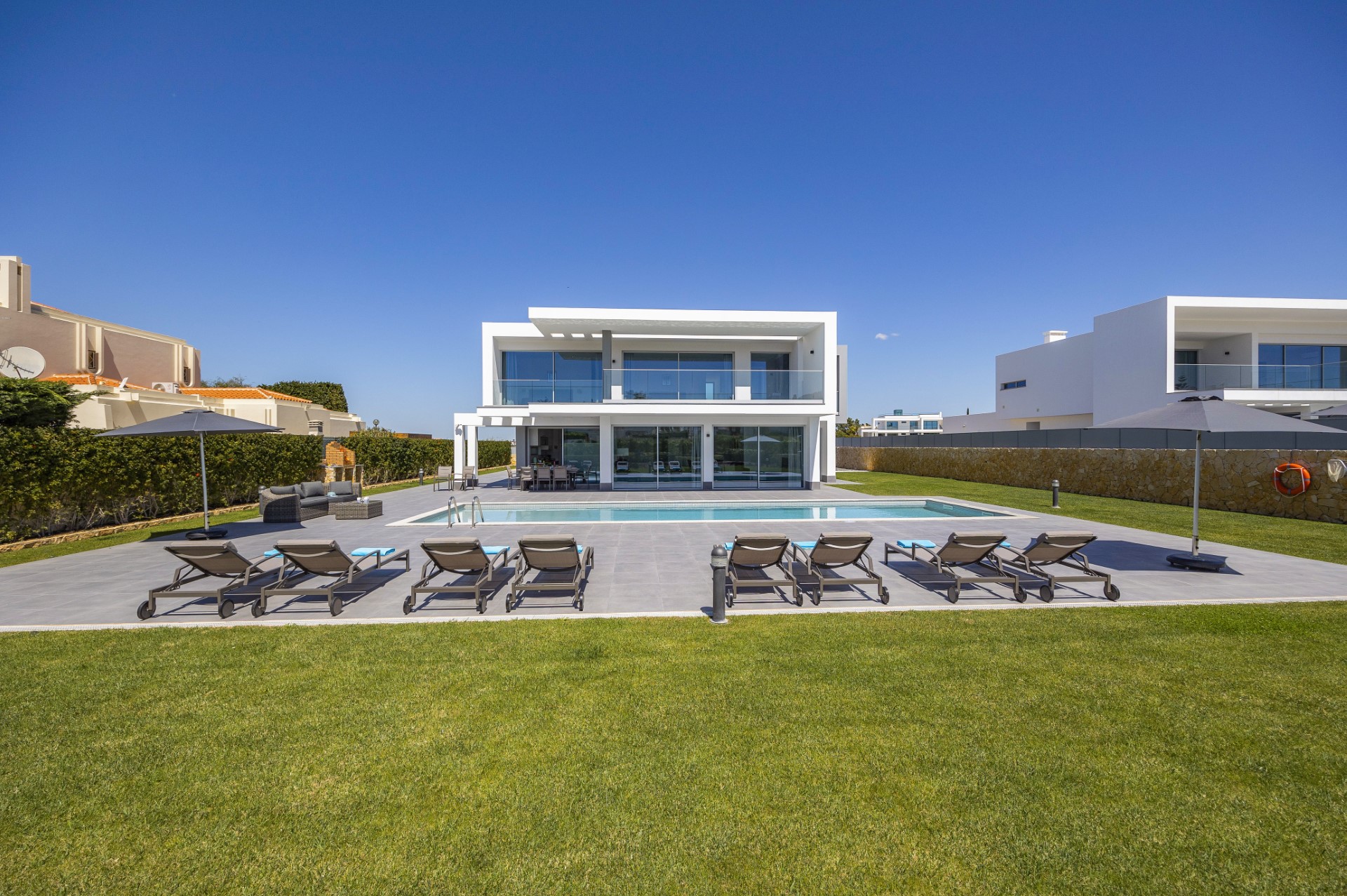 Villa Casa Gardenia, Gale, &#x410;&#x43B;&#x433;&#x430;&#x440;&#x432;&#x435;