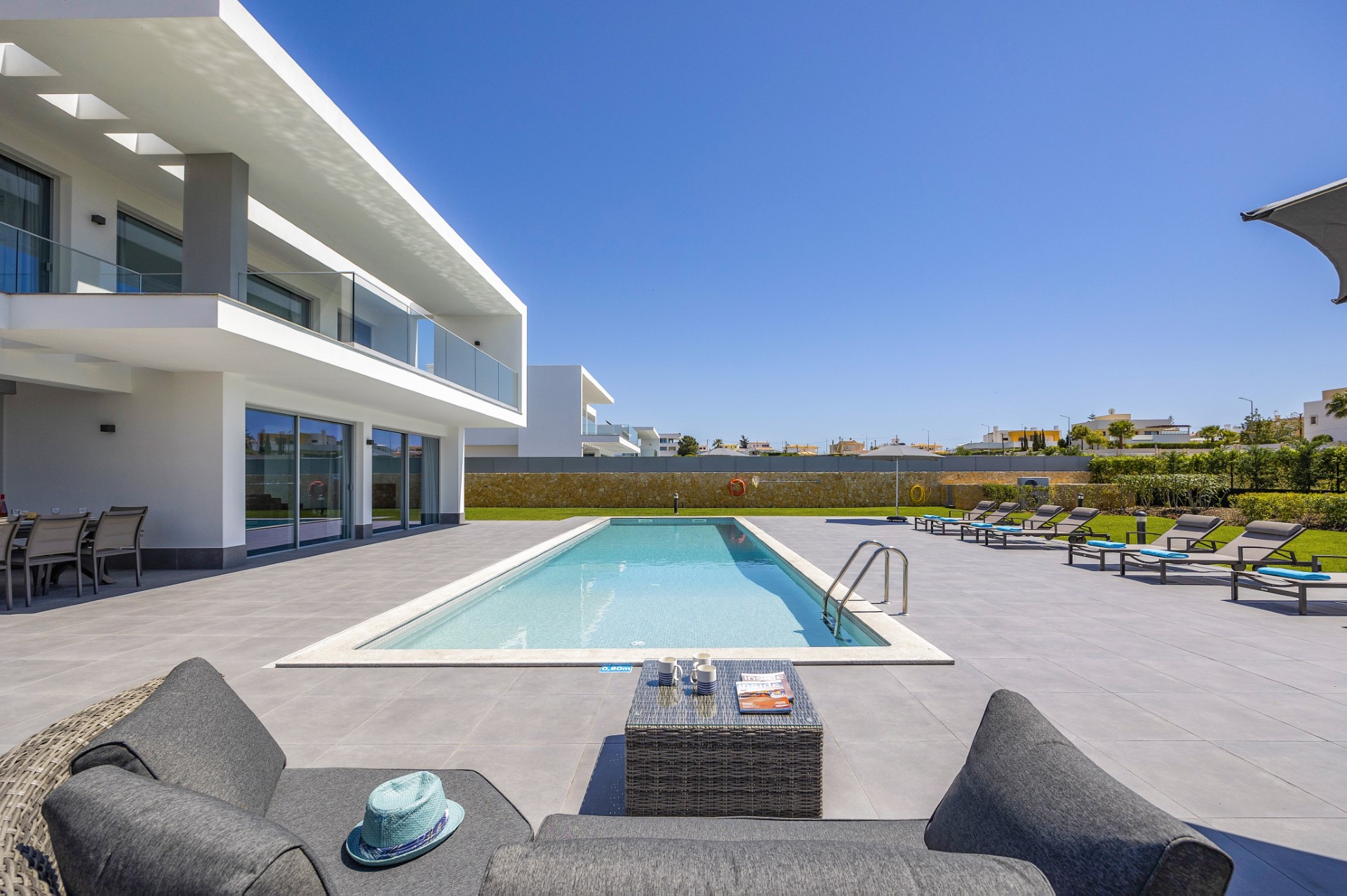 Villa Casa Gardenia, Gale, &#x410;&#x43B;&#x433;&#x430;&#x440;&#x432;&#x435;