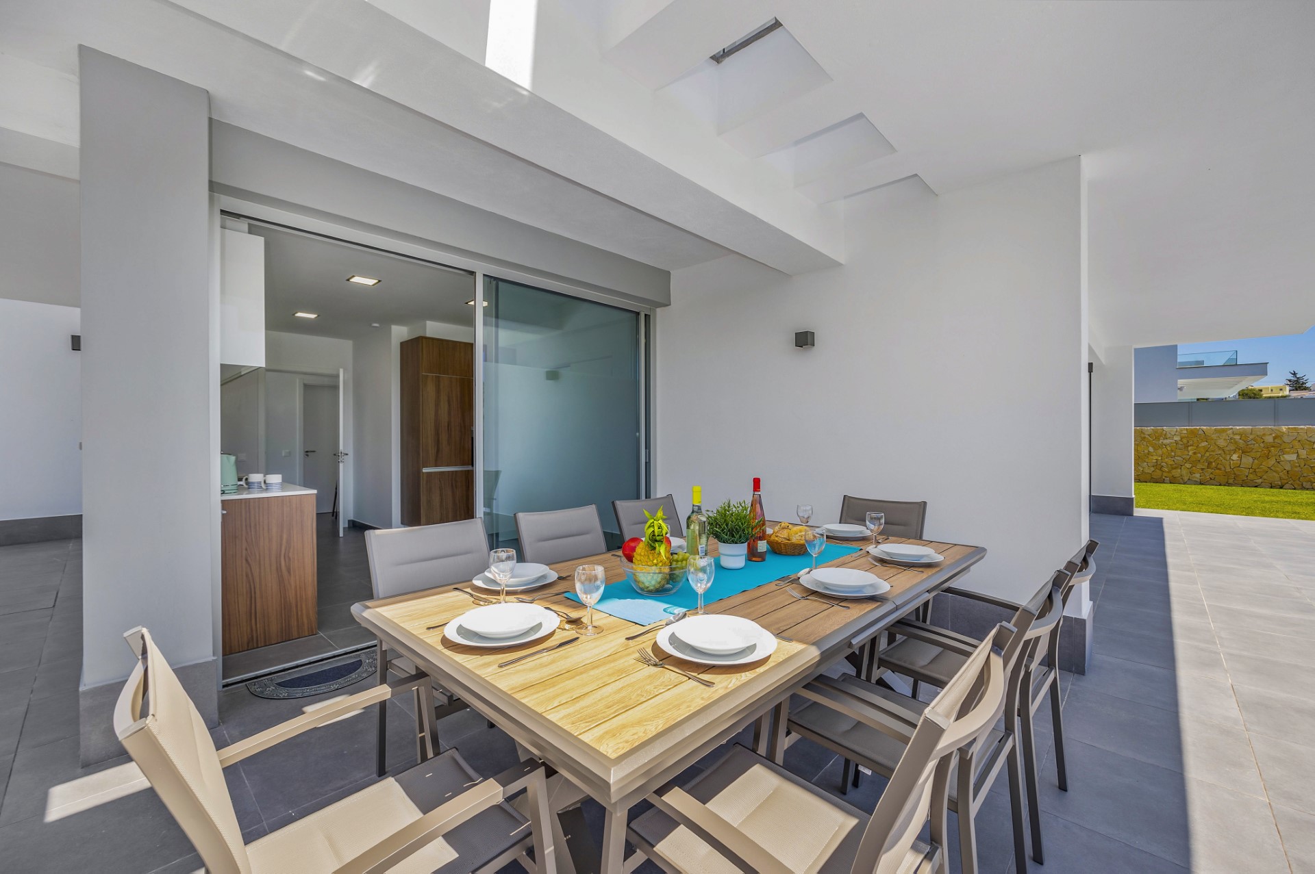 Villa Casa Gardenia, Gale, &#x410;&#x43B;&#x433;&#x430;&#x440;&#x432;&#x435;