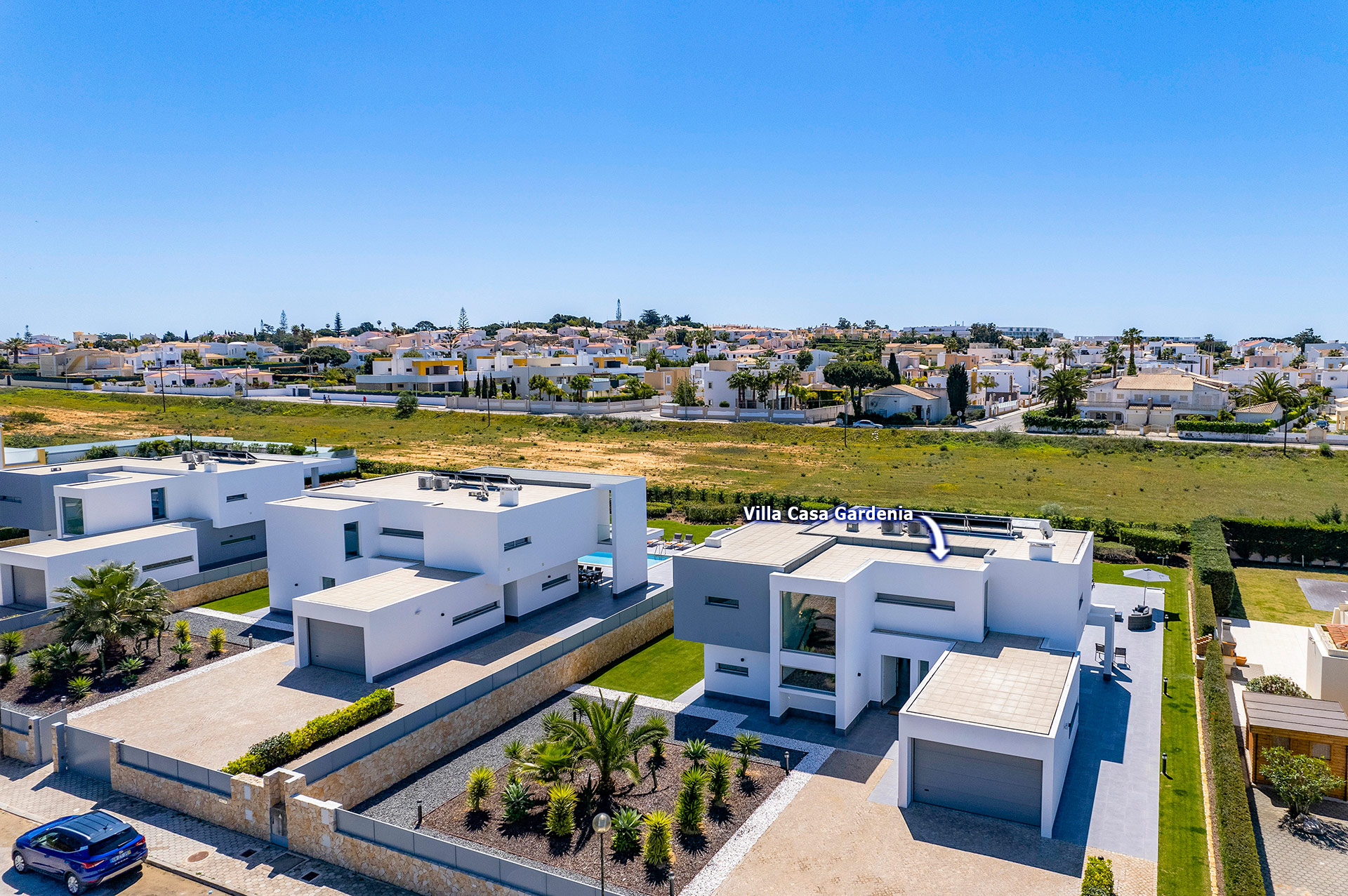 Villa Casa Gardenia, Gale, &#x410;&#x43B;&#x433;&#x430;&#x440;&#x432;&#x435;