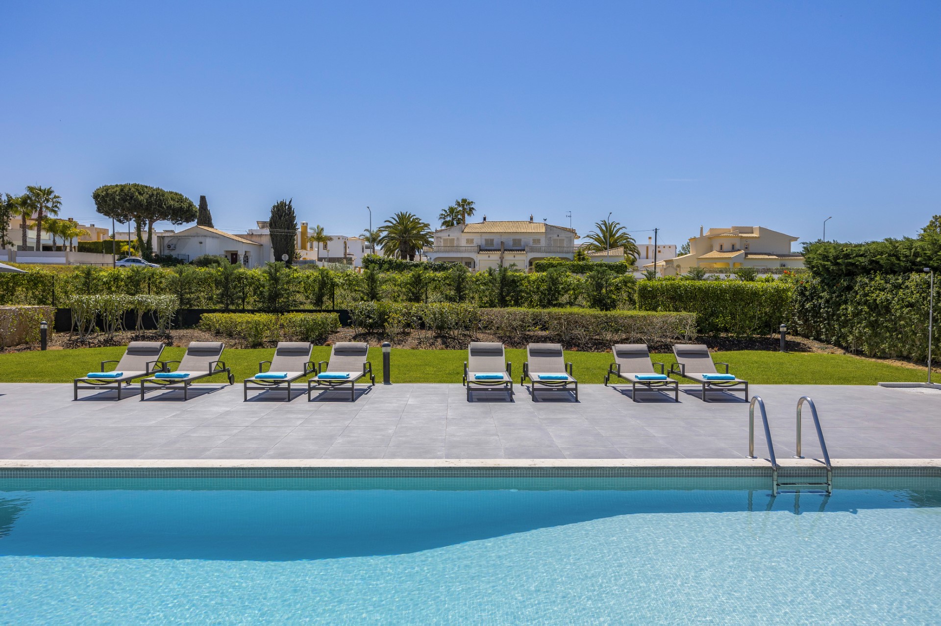 Villa Casa Gardenia, Gale, &#x410;&#x43B;&#x433;&#x430;&#x440;&#x432;&#x435;