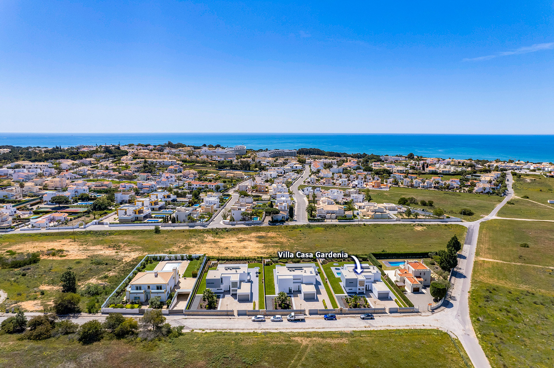 Villa Casa Gardenia, Gale, &#x410;&#x43B;&#x433;&#x430;&#x440;&#x432;&#x435;