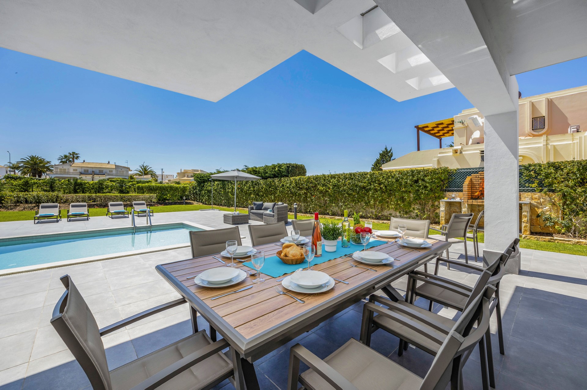 Villa Casa Gardenia, Gale, &#x410;&#x43B;&#x433;&#x430;&#x440;&#x432;&#x435;