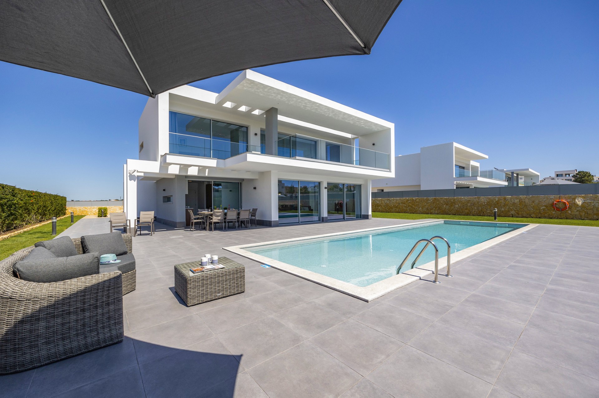 Villa Casa Gardenia, Gale, &#x410;&#x43B;&#x433;&#x430;&#x440;&#x432;&#x435;