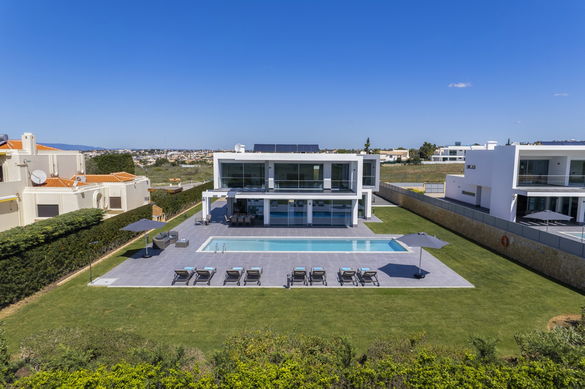 Villa Casa Gardenia, Gale, &#x410;&#x43B;&#x433;&#x430;&#x440;&#x432;&#x435;