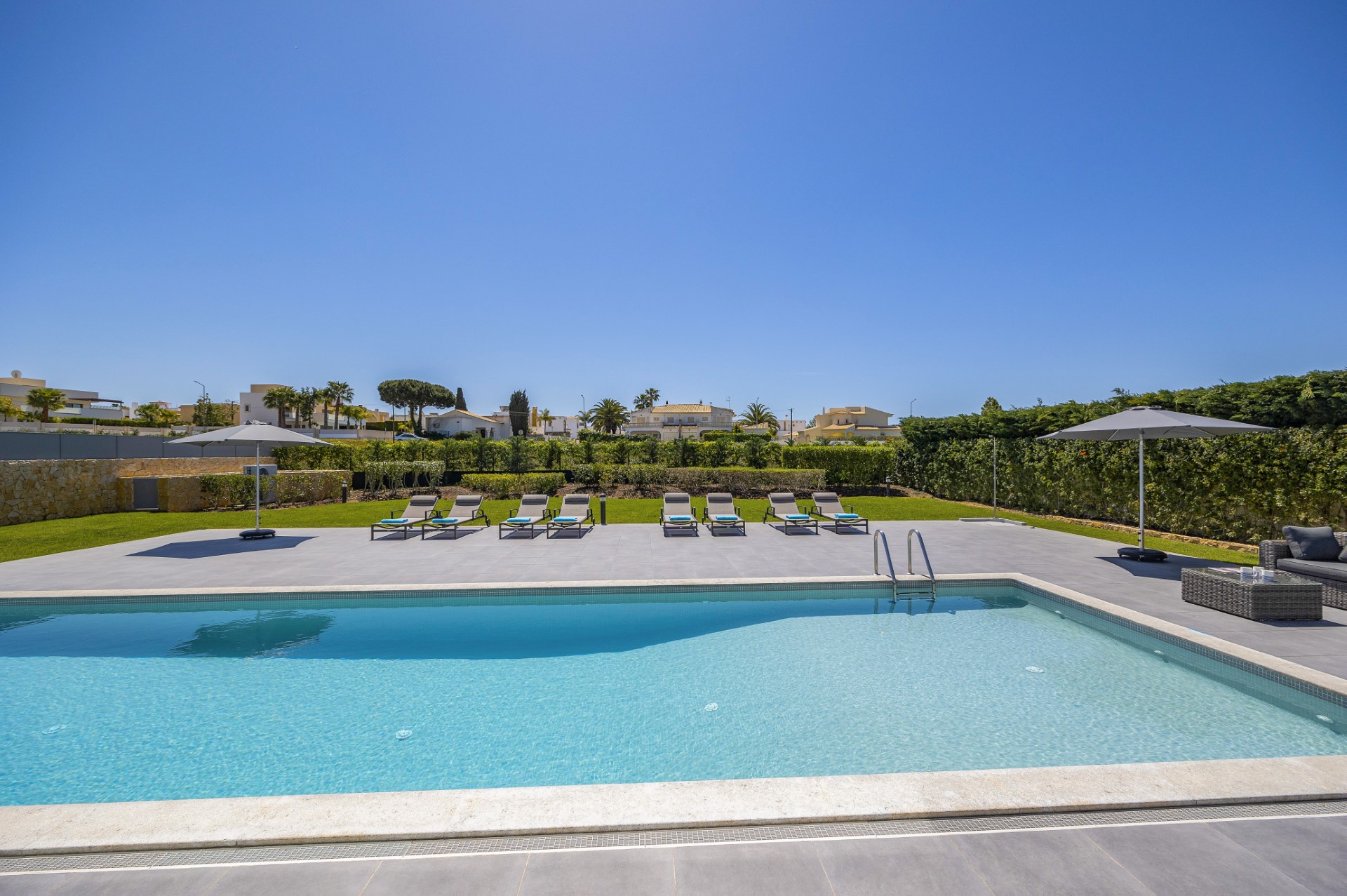 Villa Casa Gardenia, Gale, &#x410;&#x43B;&#x433;&#x430;&#x440;&#x432;&#x435;