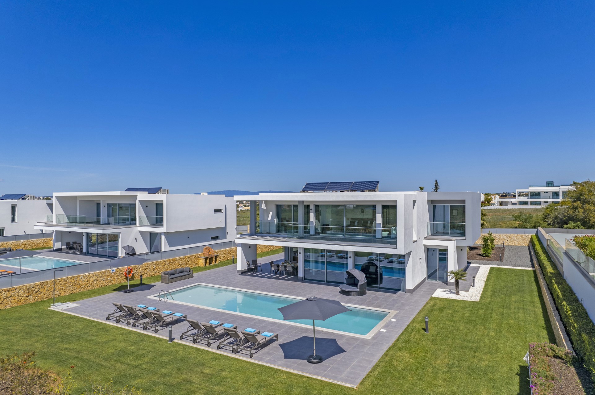 Villa Casa Lirio, Gale, Algarve
