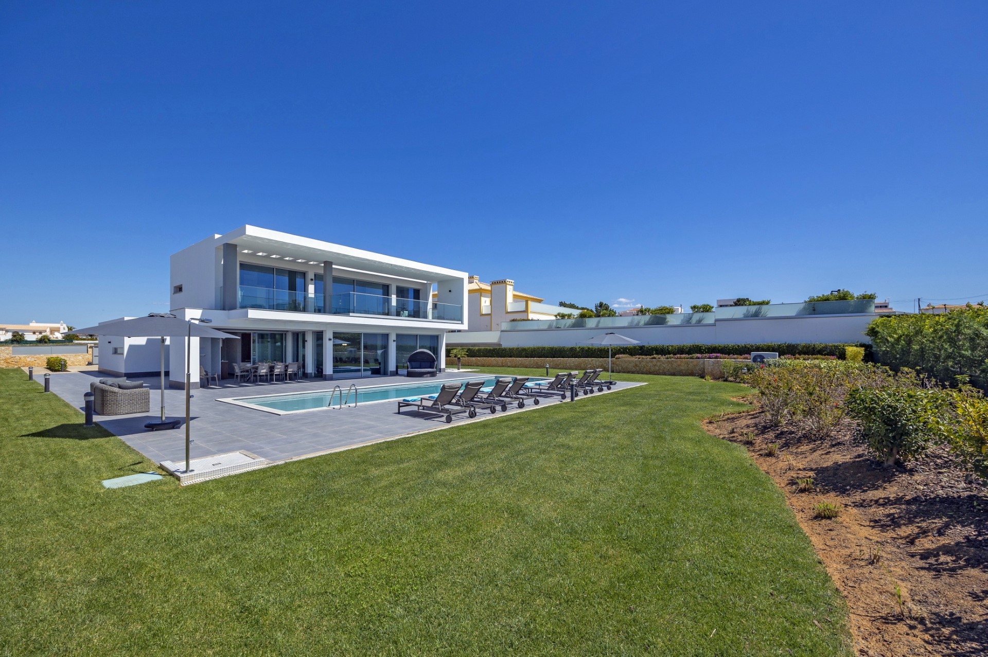 Villa Casa Lirio, Gale, Algarve
